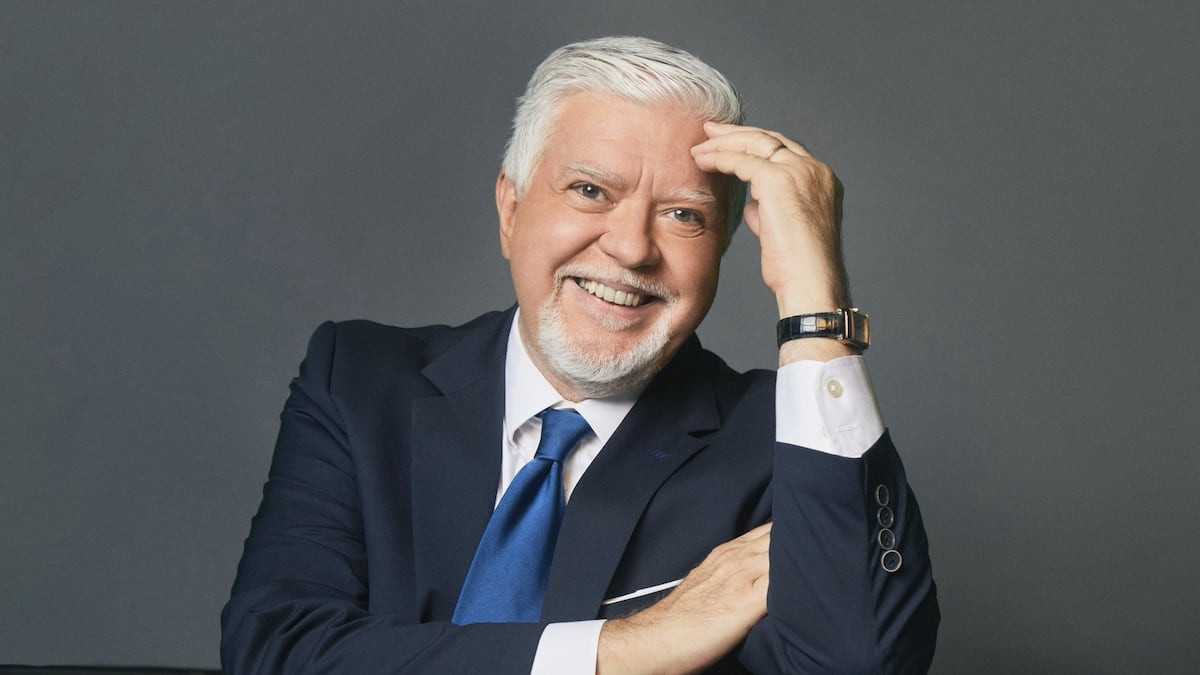 Pedro Sevcec viene “con todo” por YouTube - Opinión - Primera Hora