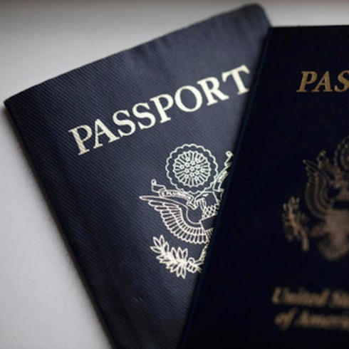 FOTOS: Los pasaportes más poderosos de 2026