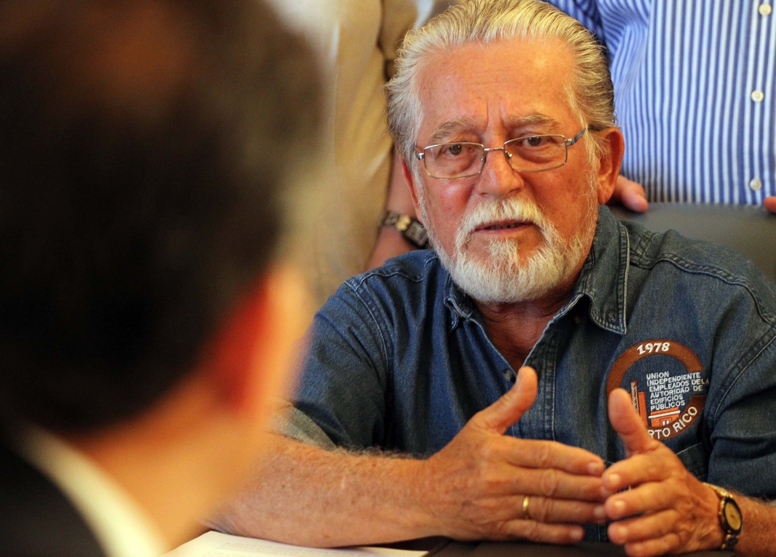 Torres Montalvo fundó la Unión Independiente de Empleados de la Autoridad de Edificios Públicos y presidió la Central Puertorriqueña de Trabajadores, además de ocupar múltiples posiciones de liderato en el movimiento obrero del país.