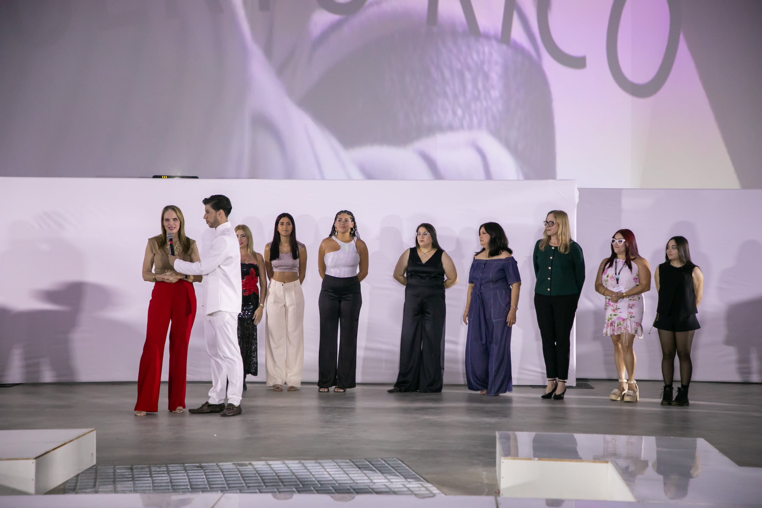 La Academia Tommie Hernández continúa posicionándose como una institución líder en la enseñanza de moda en Puerto Rico.