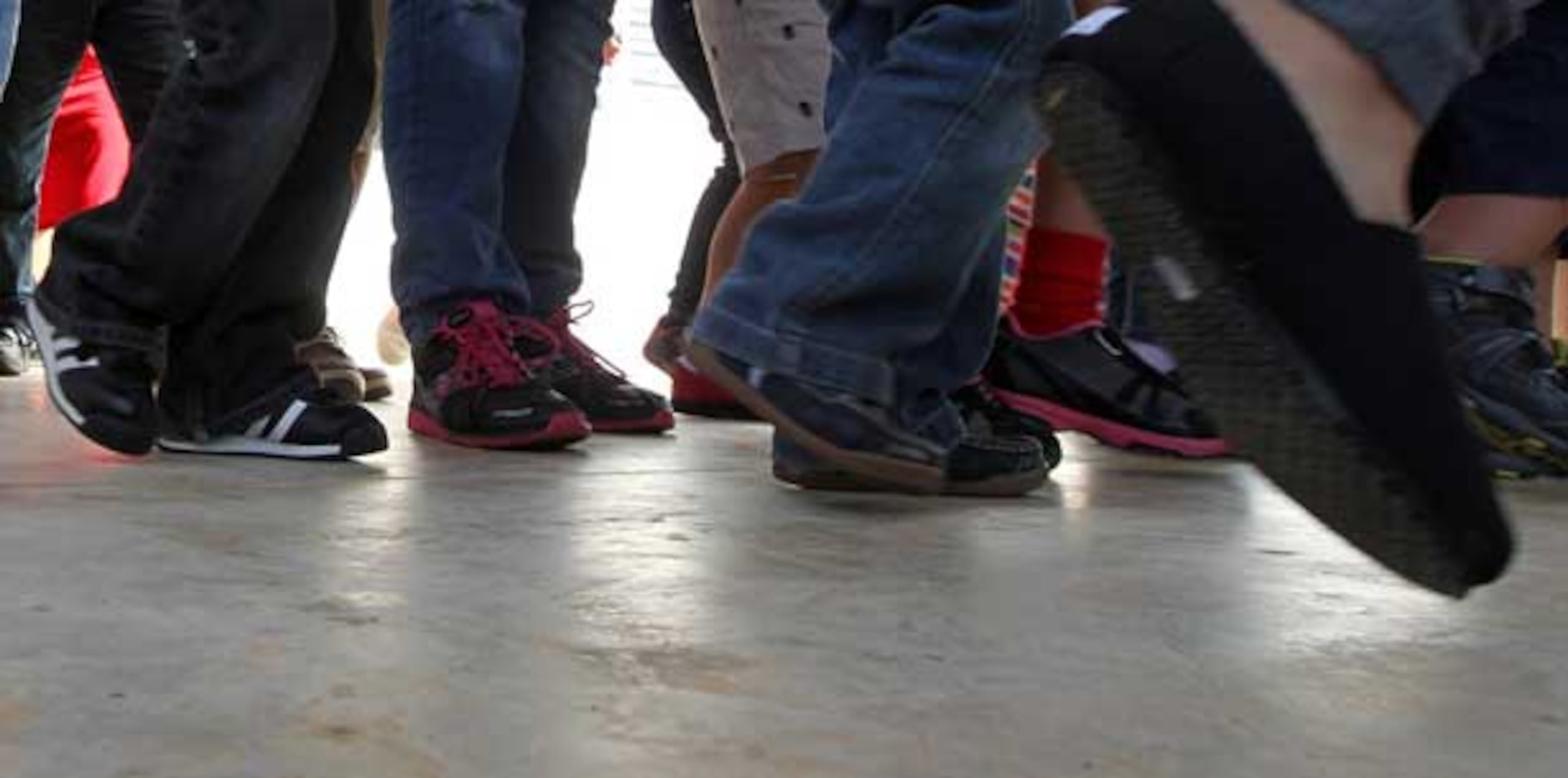 La escuela afectada ubica en la carretera PR-164, del barrio Achiote, de Naranjito. (Archivo)