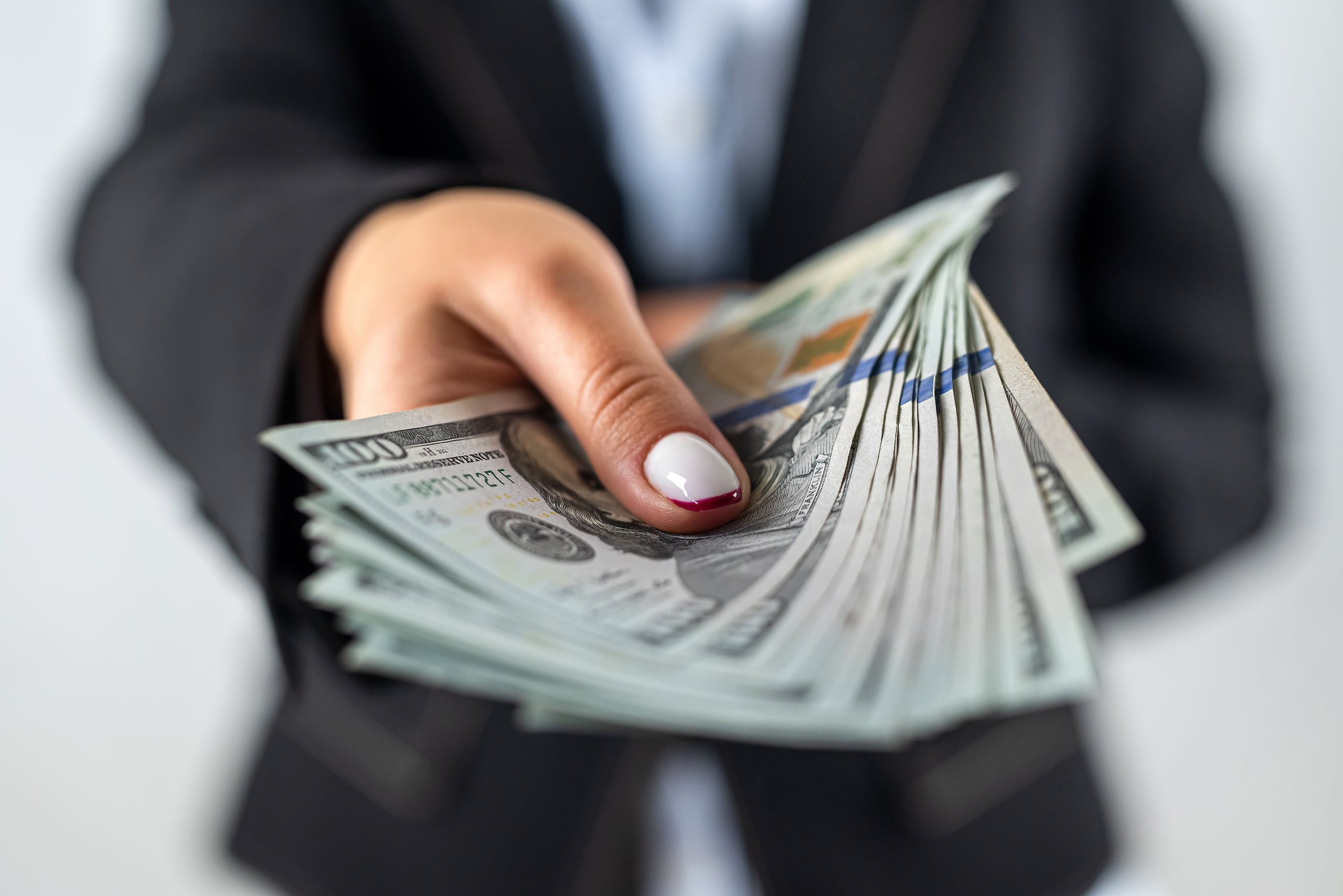 Quienes poseen grandes patrimonios tienden a preferir el llamado “lujo silencioso”.