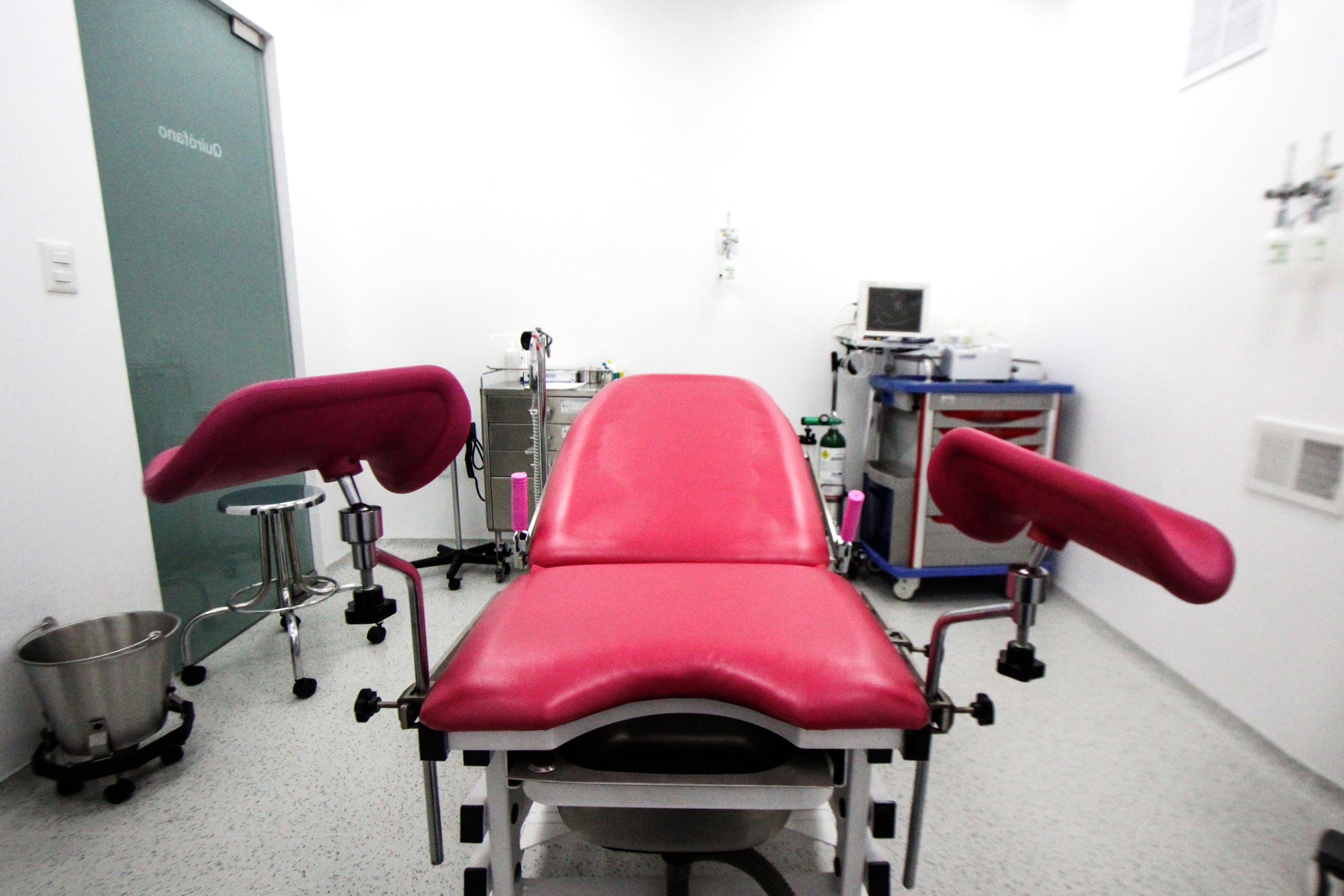 La investigación fue lanzada antes de que el Tribunal Supremo derogara en junio de 2022 la protección del derecho al aborto a nivel federal.