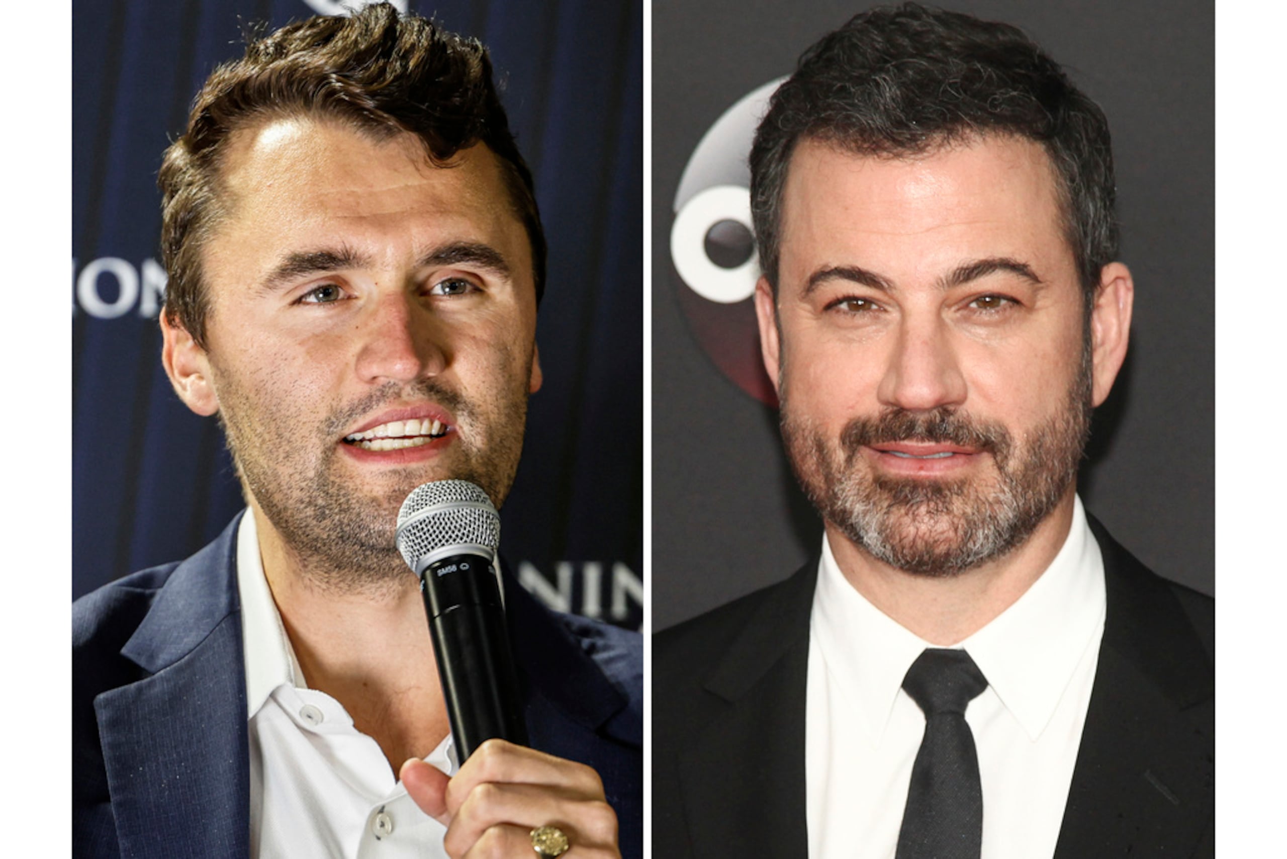 El programa "Jimmy Kimmel Live!" fue suspendido por un comentario sobre el asesinato de Charlie Kirk.