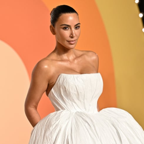 ¿Qué se hizo Kim Kardashian con su cara? Parece otra persona