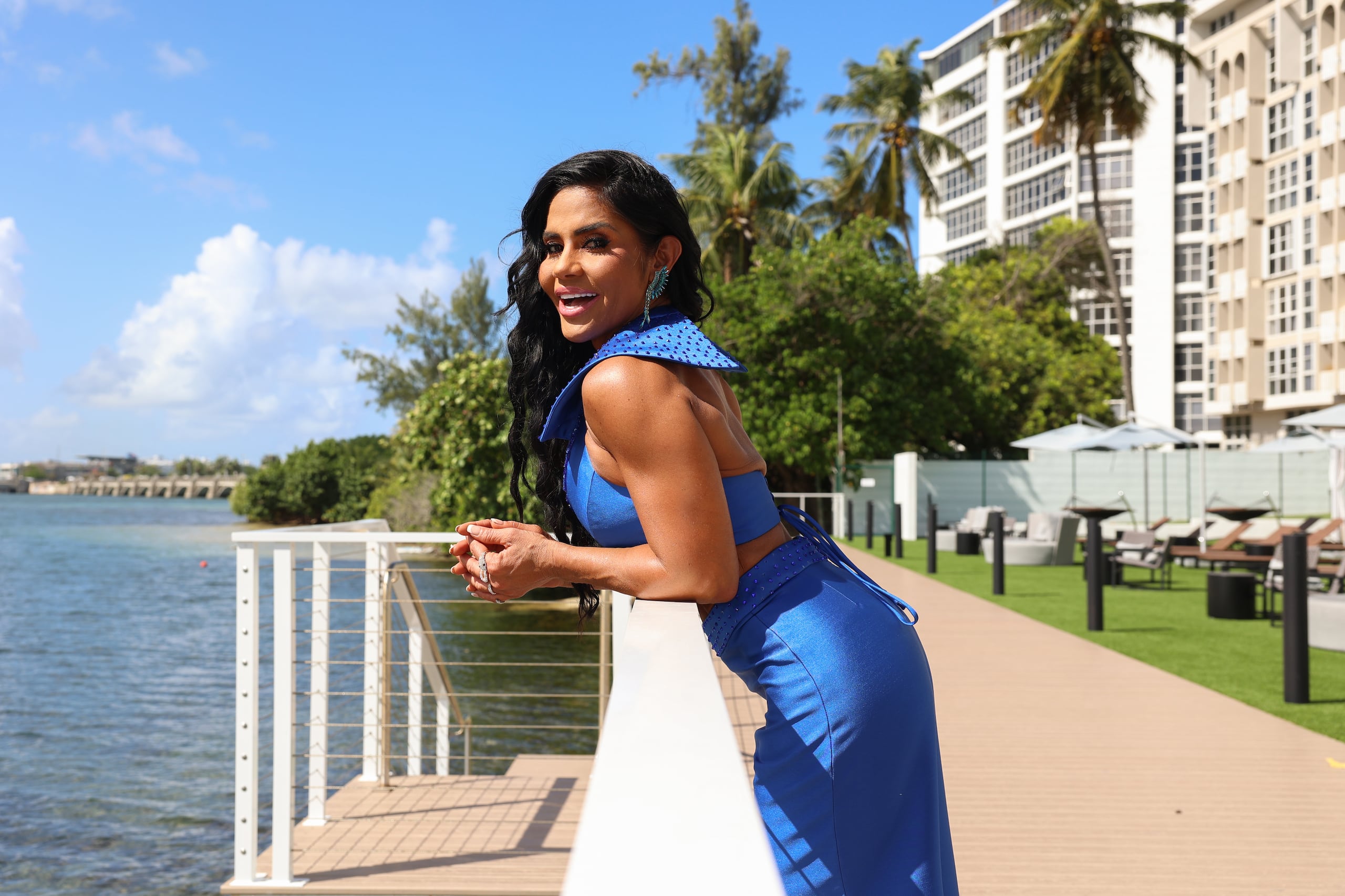 Maripily Rivera