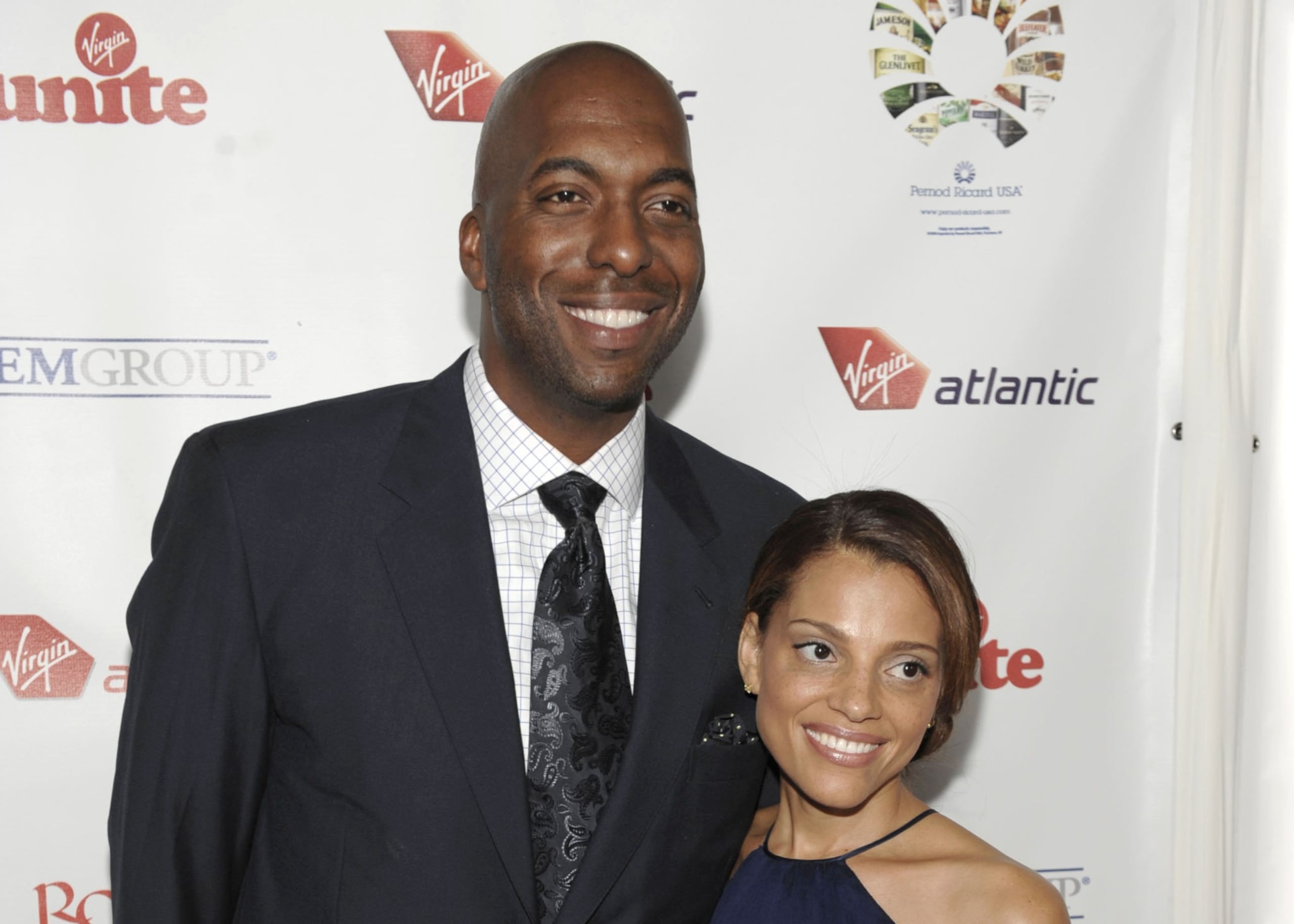 John Salley tiene 60 años.
