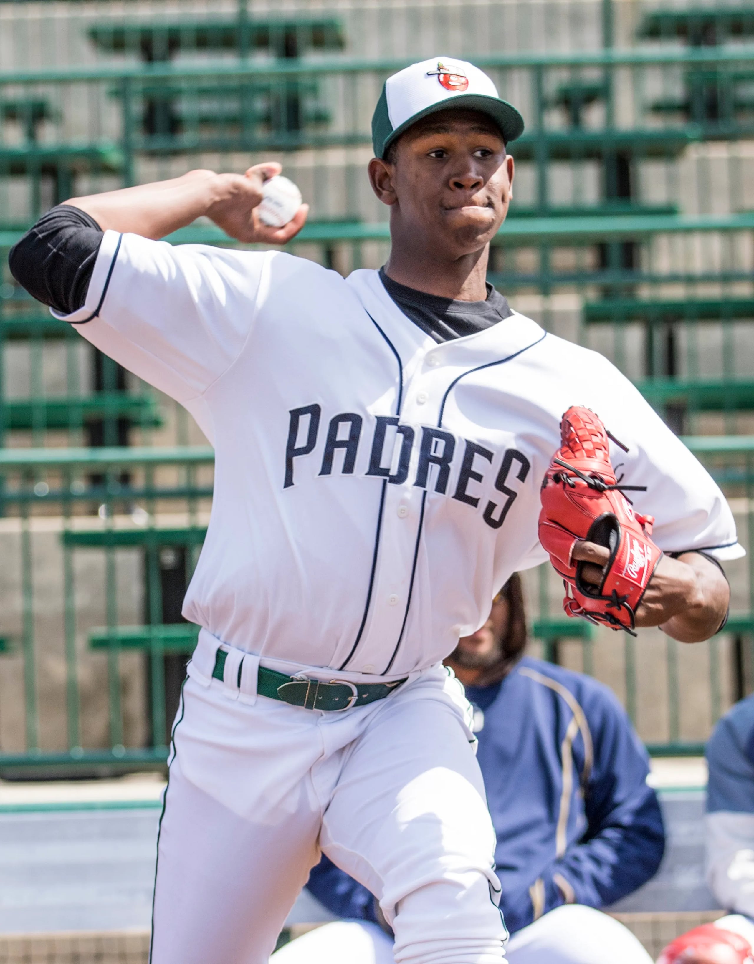 Henry Henry será un relevista con los Criollos.