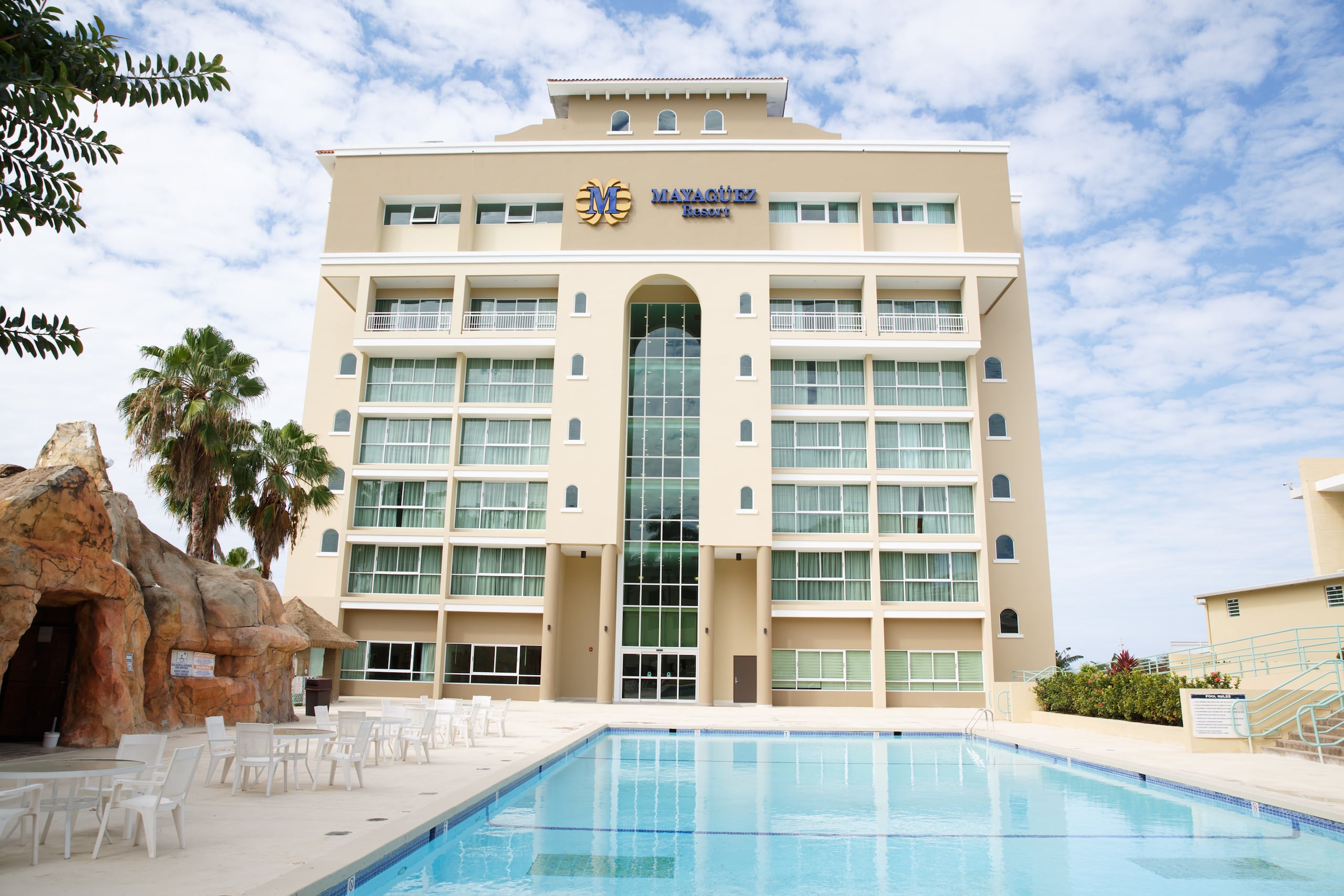 Mayagüez Resort & Casino