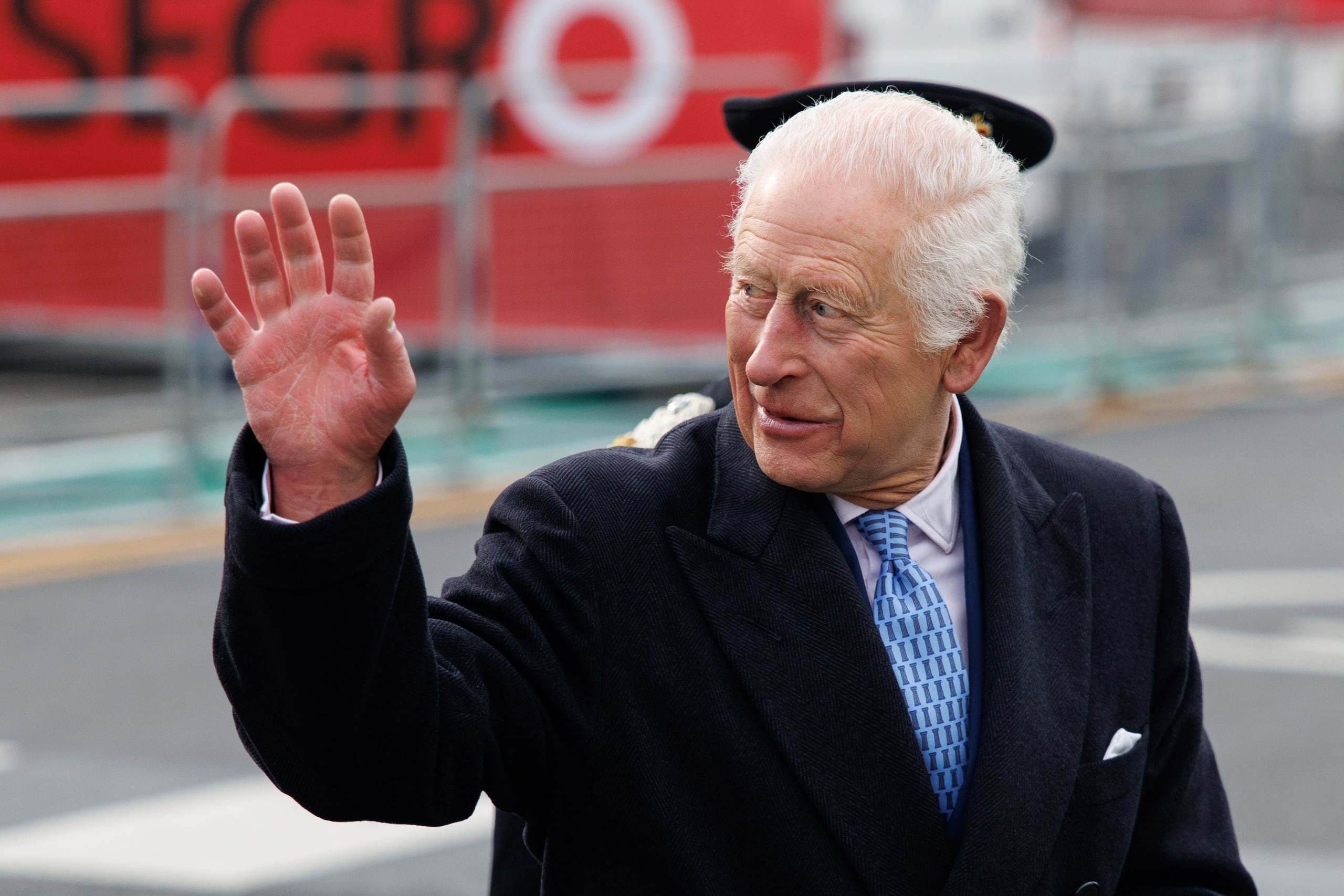 El palacio no ha indicado el tipo de cáncer que padece el rey ni el tratamiento oncológico al que se somete.