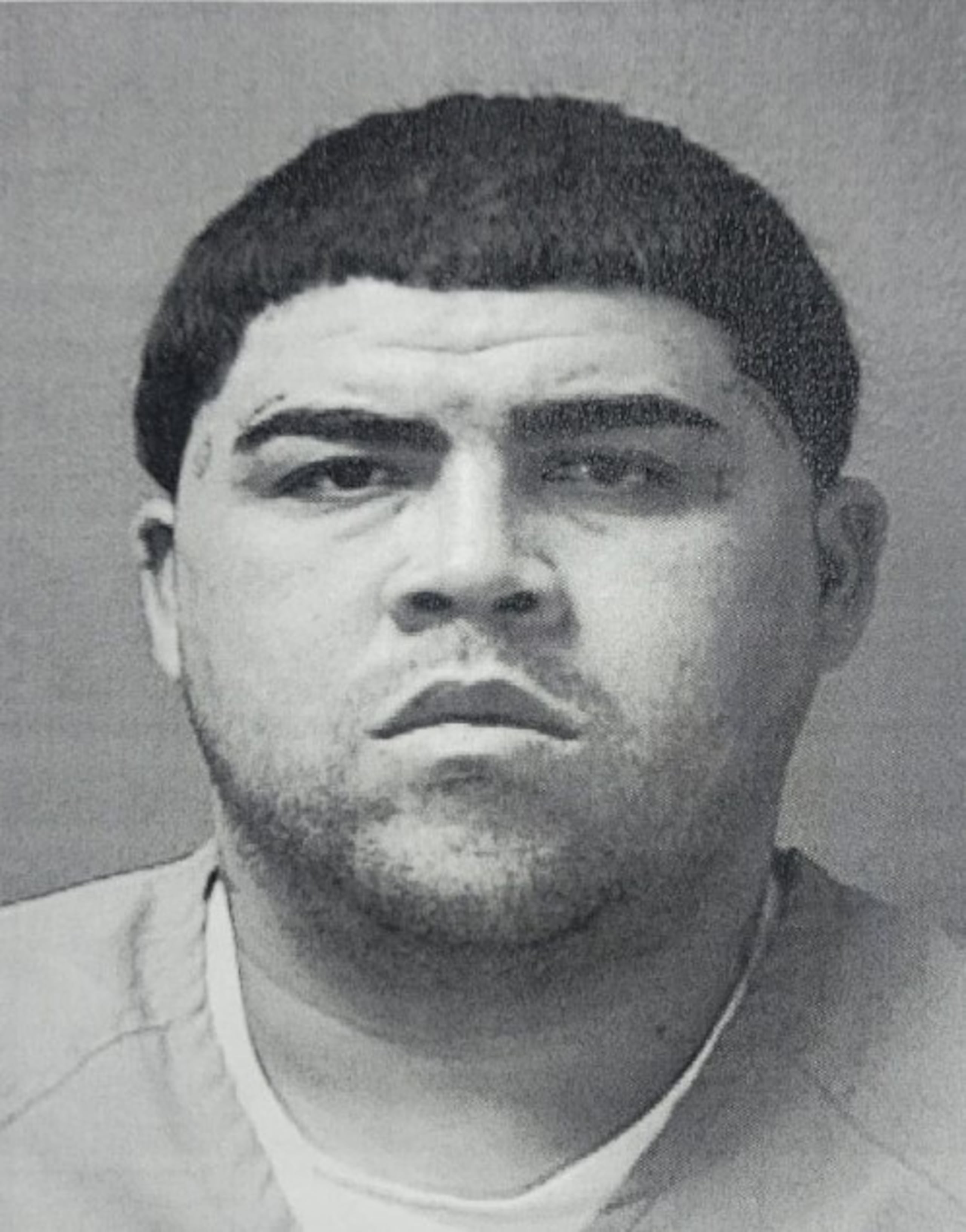 Fabián López Pino.