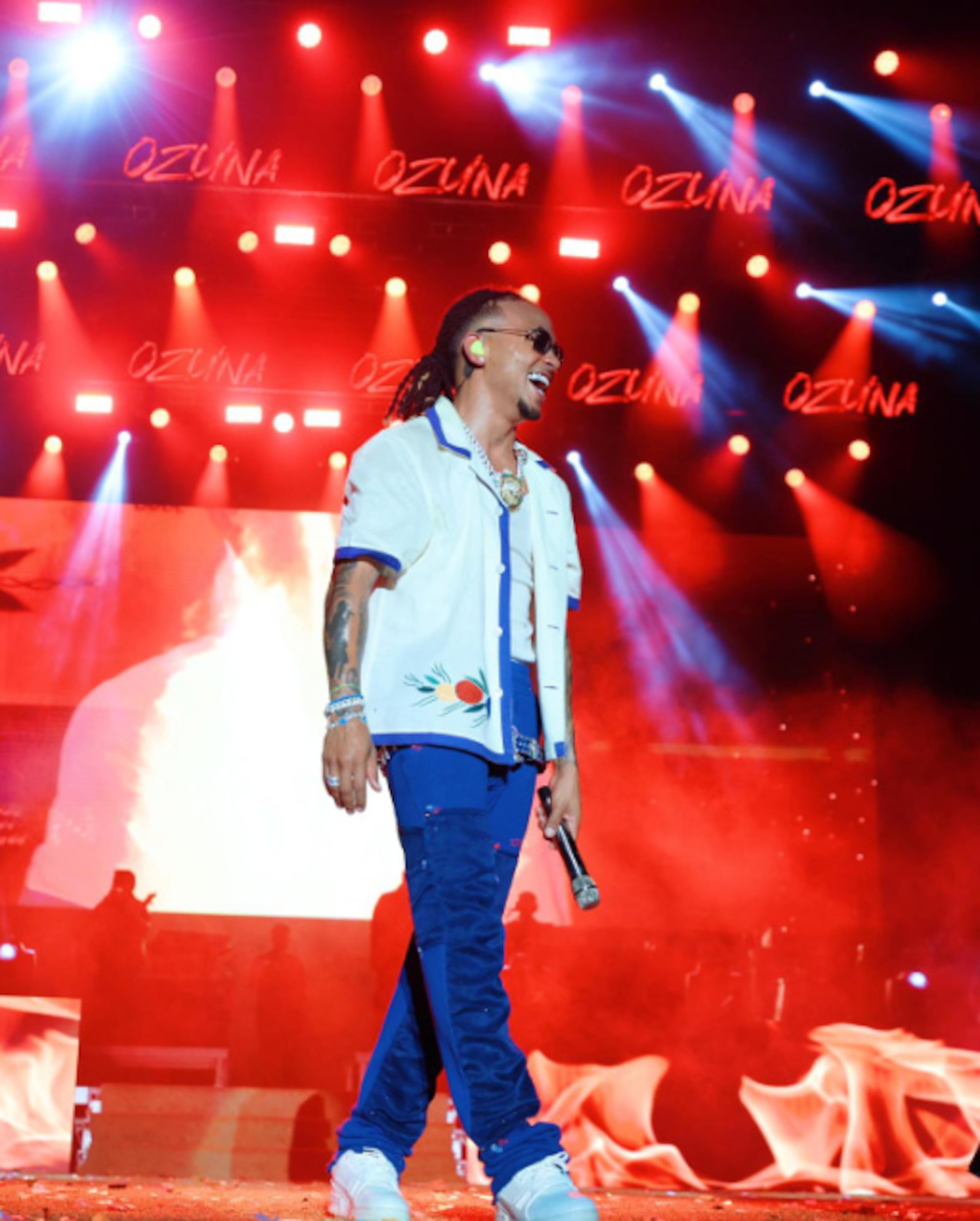 Ozuna