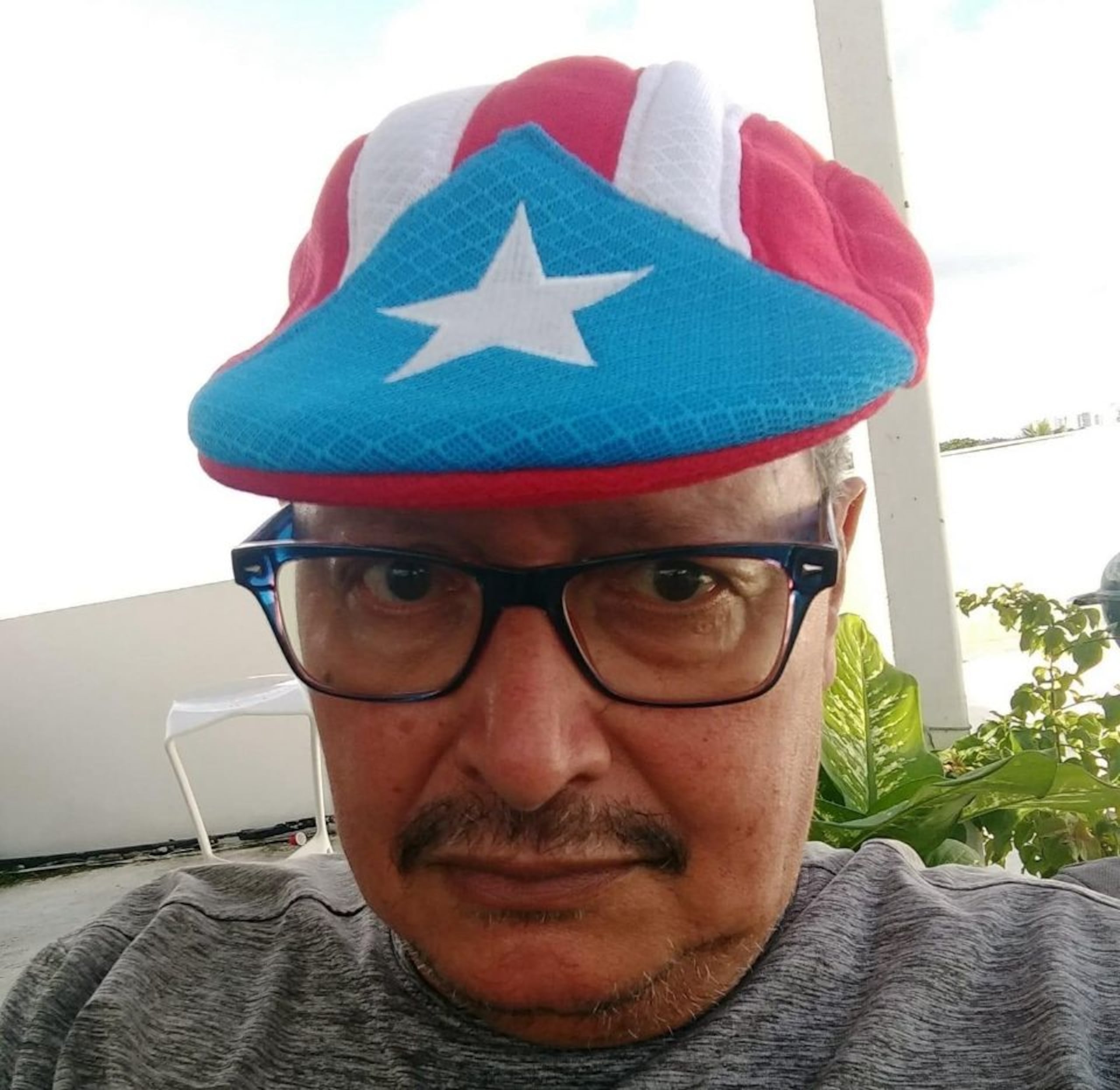 Elpidio “Tito” Pabón