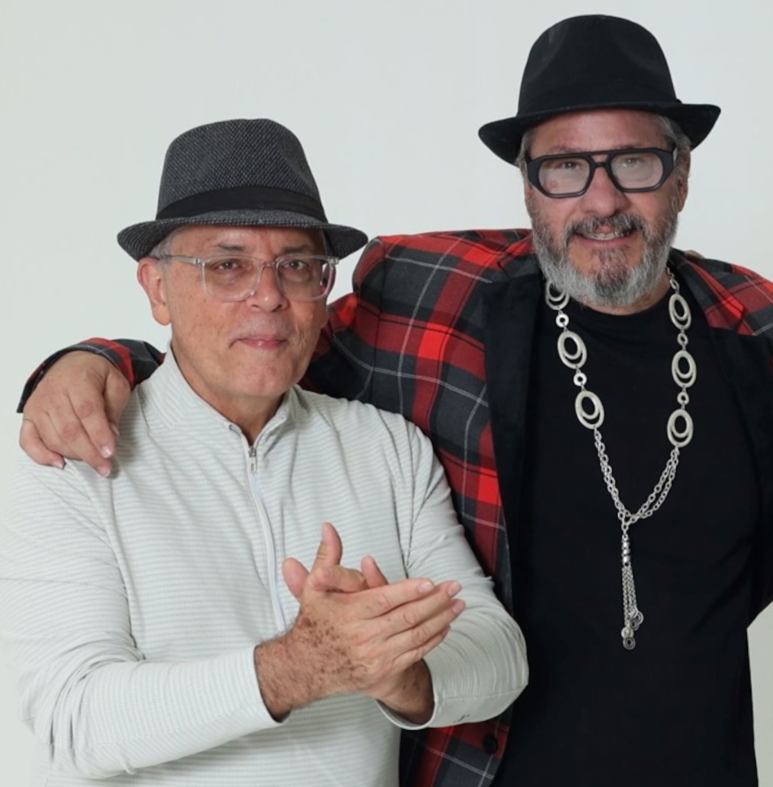 Eduardo Reyes y Carlos Esteban son varios de los artistas que estarán presentes.