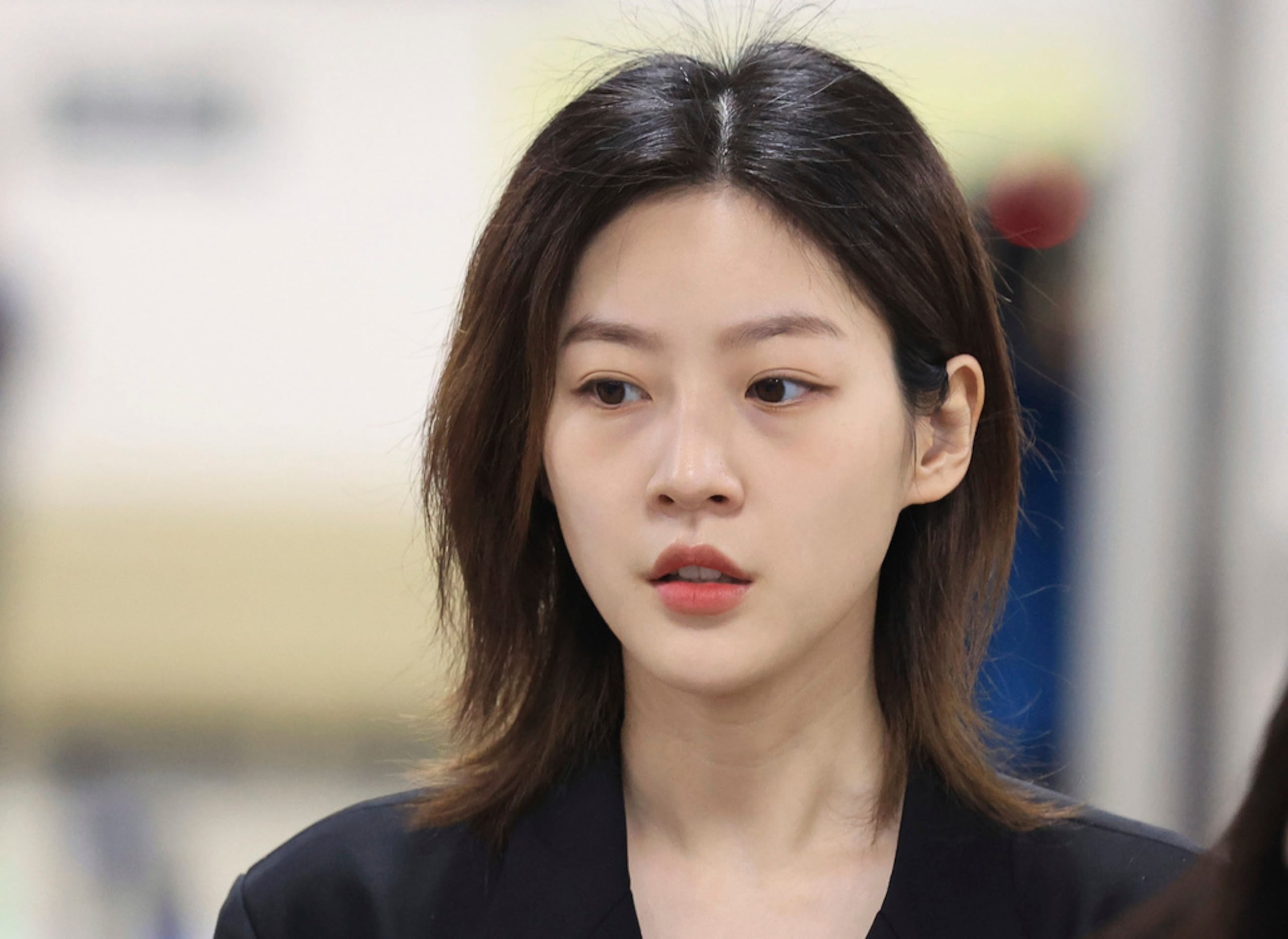 Kim Sae-ron alcanzó la fama con “Ajeossi”, que fue uno de los mayores éxitos en la escena cinematográfica surcoreana y le valió un premio nacional de actuación.