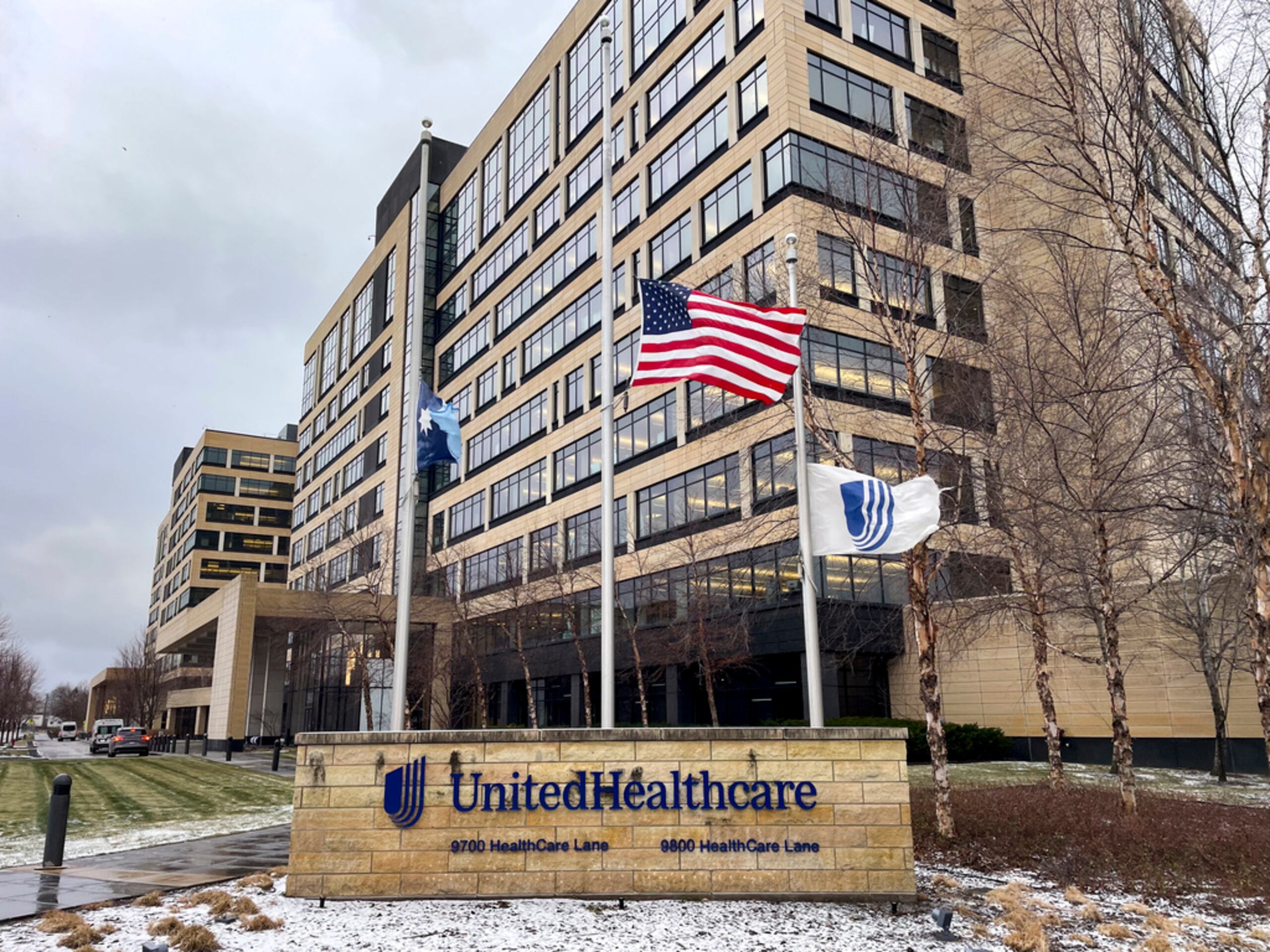 Witty, líder de la primera aseguradora de EE.UU., expresó además que el sistema sanitario del país “es un mosaico construido a lo largo de décadas” y que la “la misión” del grupo UnitedHealth es ayudar a que funcione mejor”.