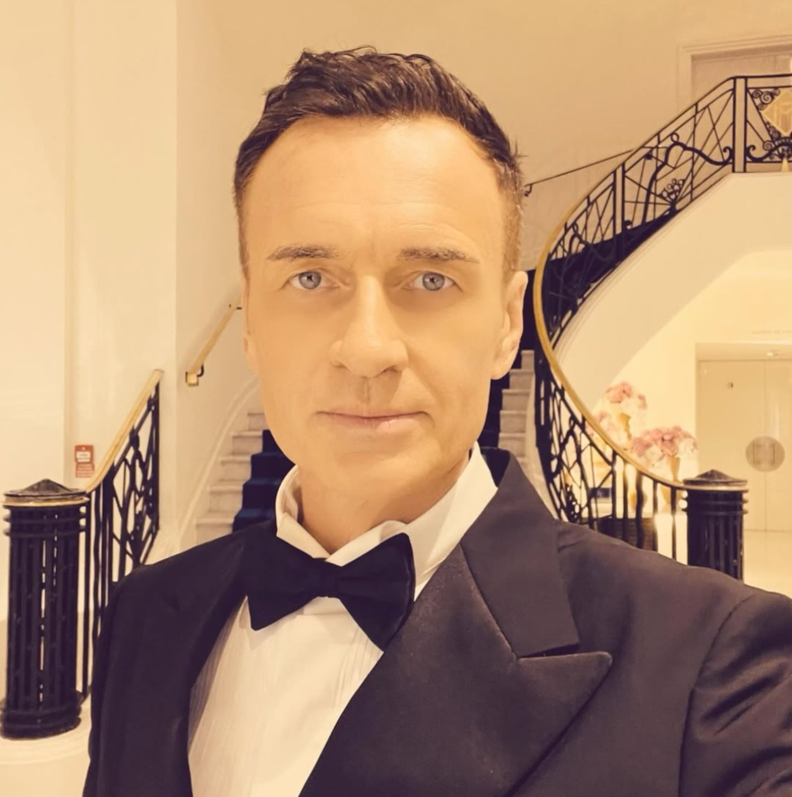 El actor falleció tras una lucha privada contra el cáncer, informó su esposa.