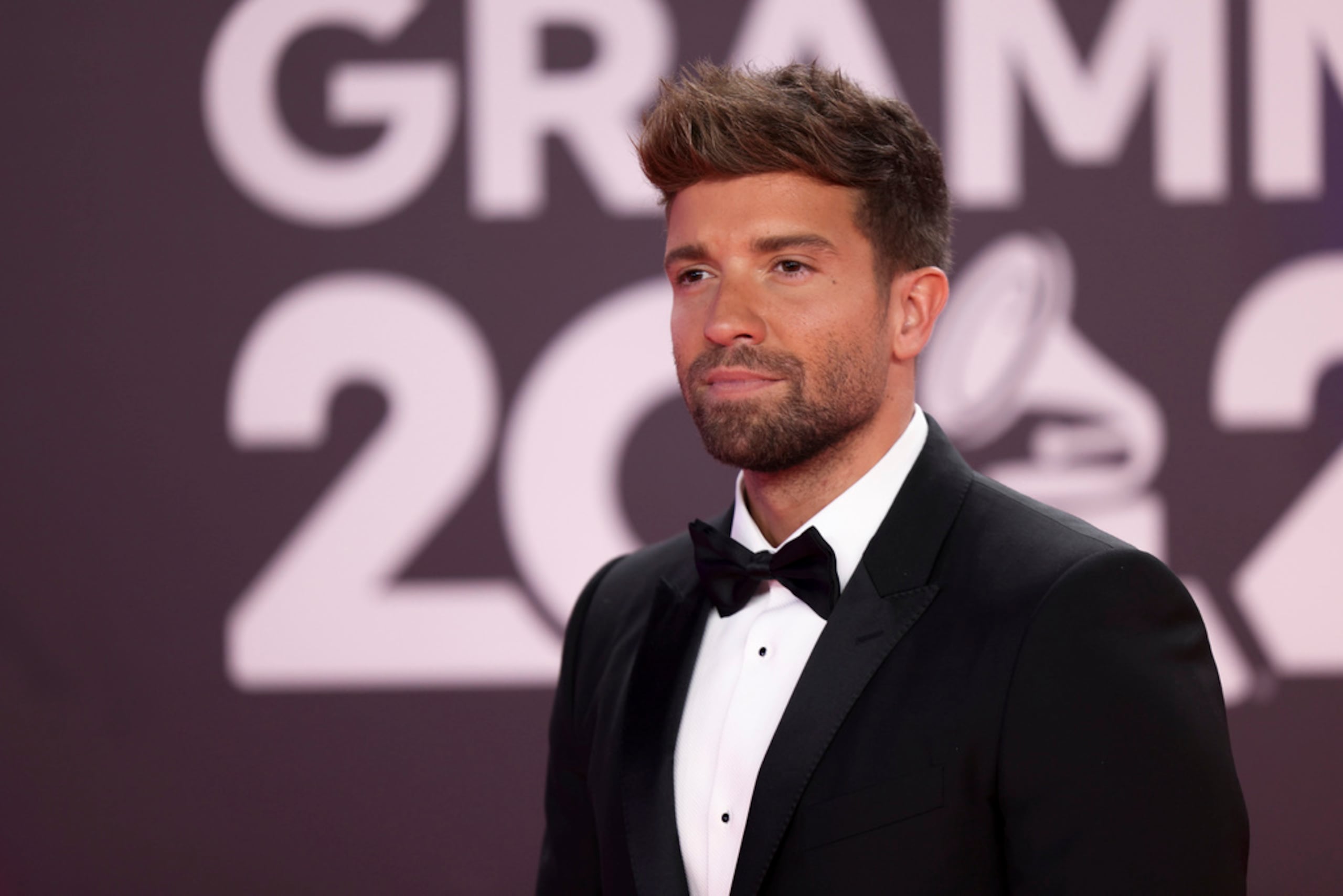 Pablo Alboran.