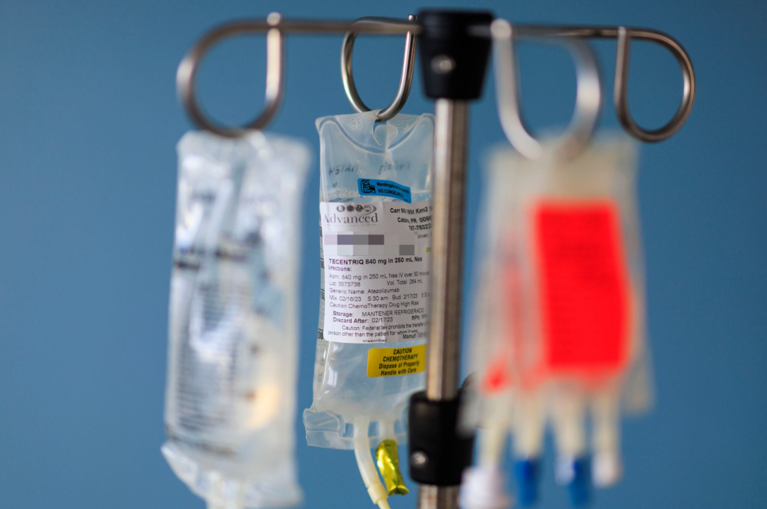 Entre los factores que más influyen en la aparición de un segundo cáncer, el estudio destaca el tabaquismo.