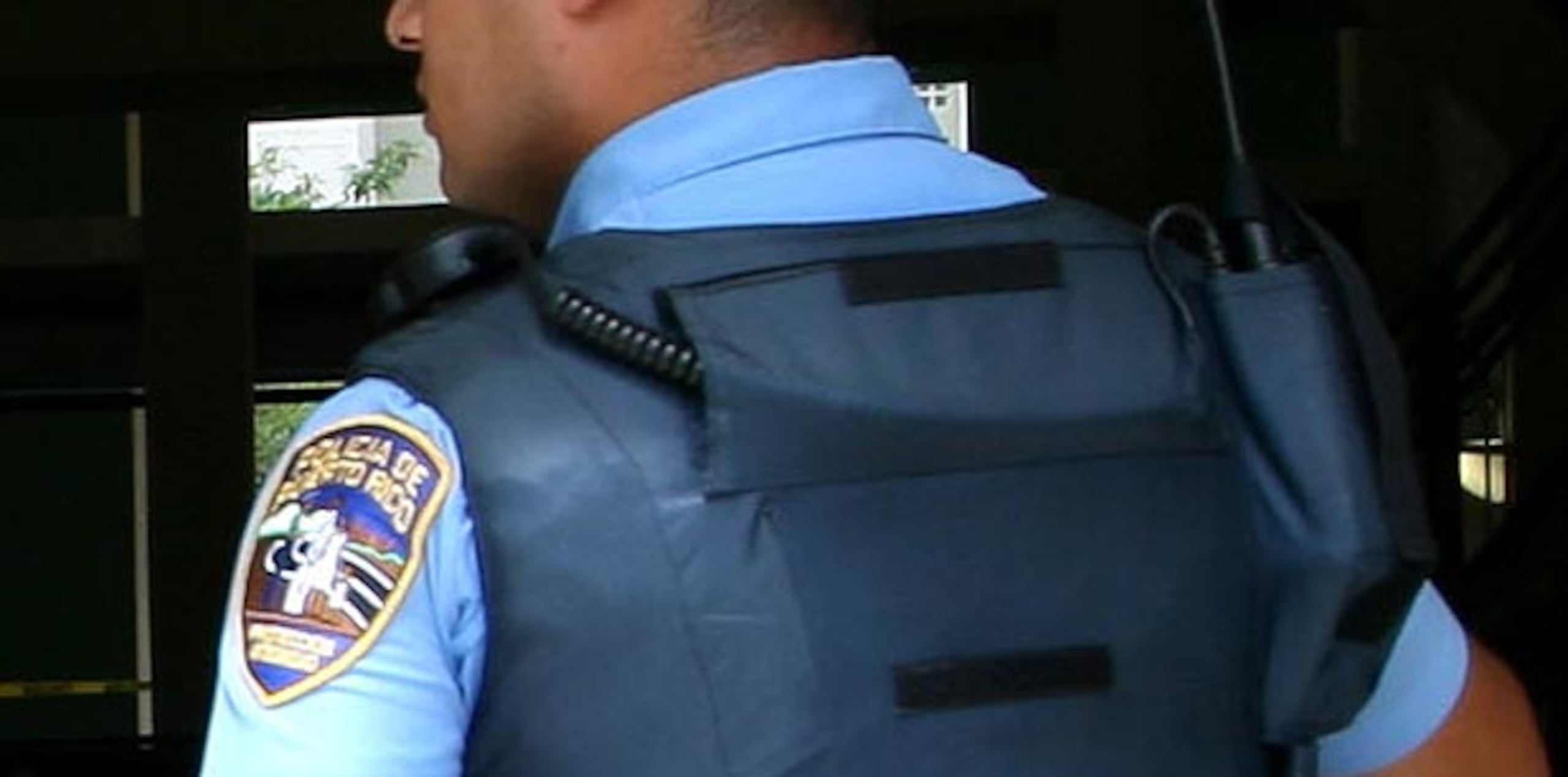 Los hechos ocurrieron en un apartamento del residencial Dr. Pila, en el municipio ponceño. (Archivo)