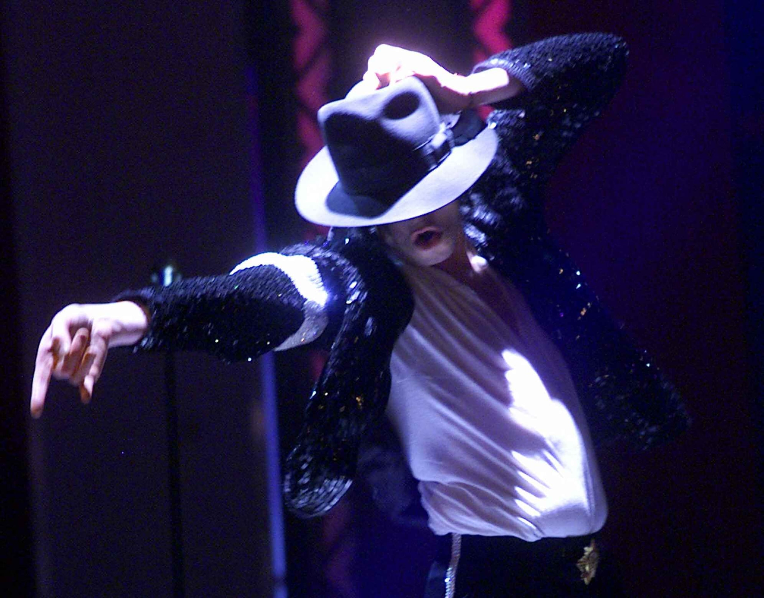 Michael Jackson murió el 25 de junio del 2009 (AP).