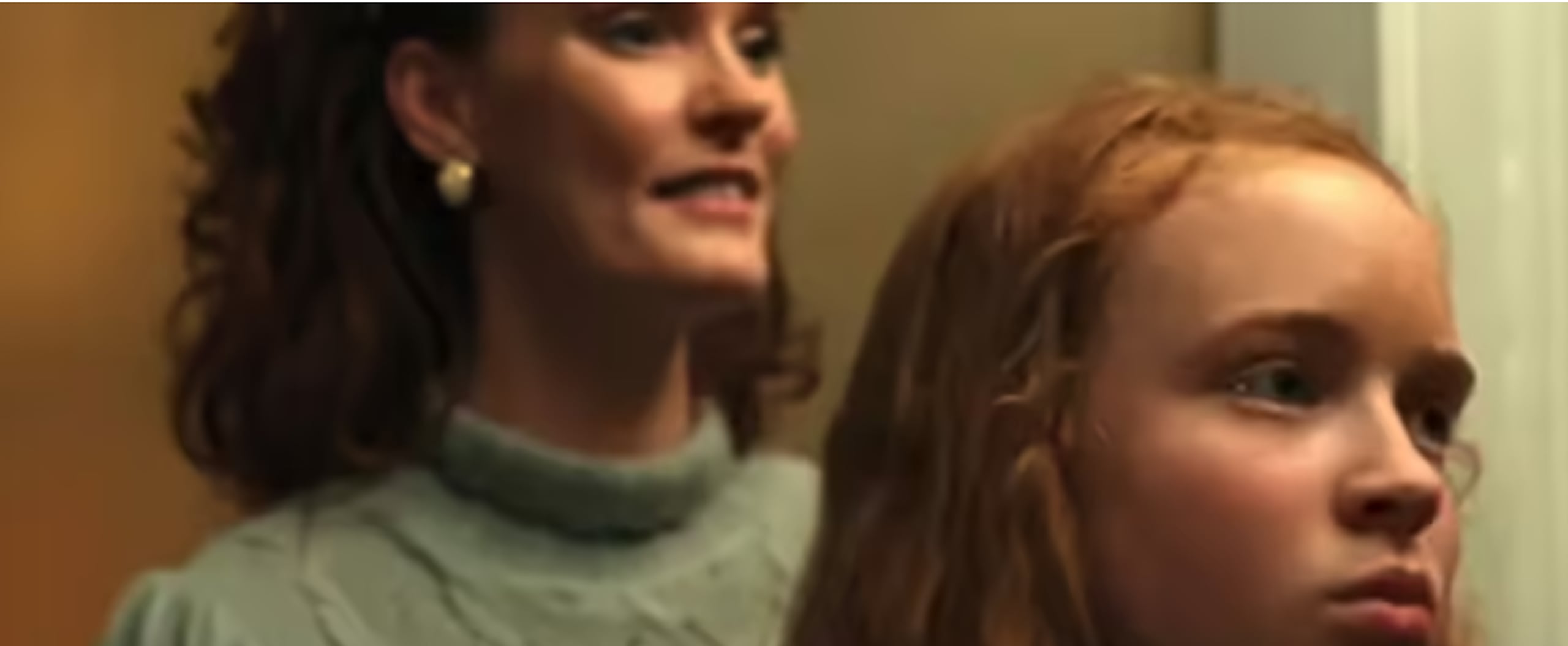 Max y su madre, en Stranger Things