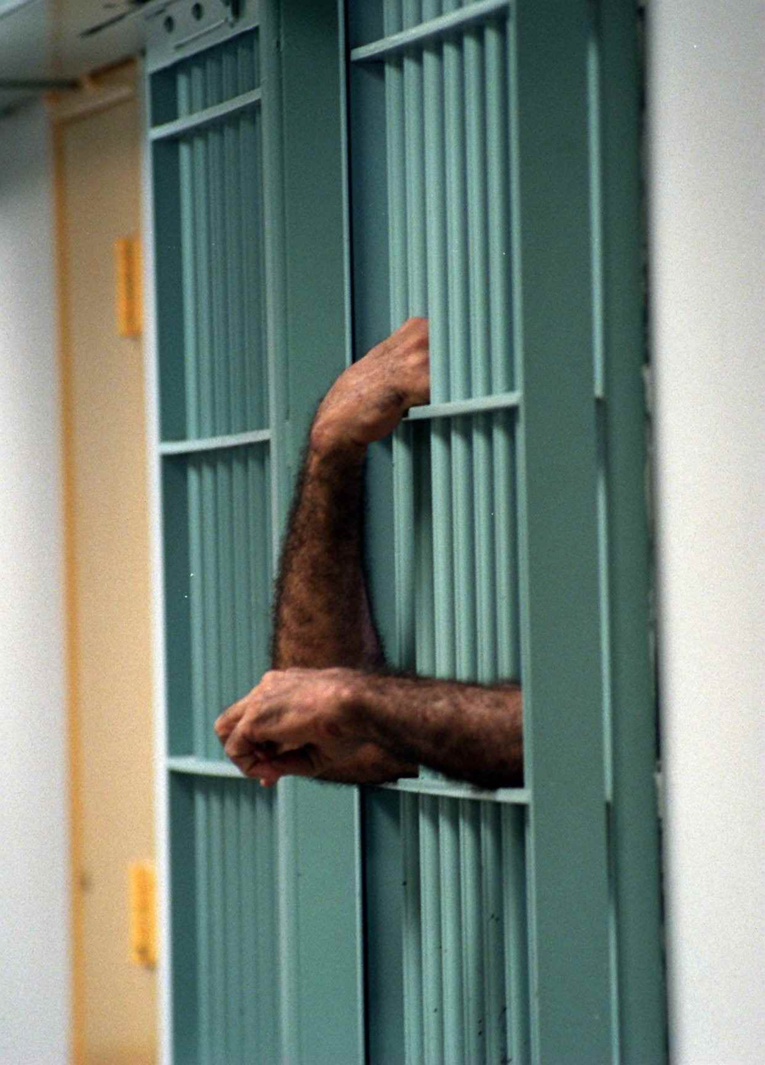 Jiménez Vicentí fue ingresado en la cárcel Las Cucharas de Ponce. (GFR Media)
