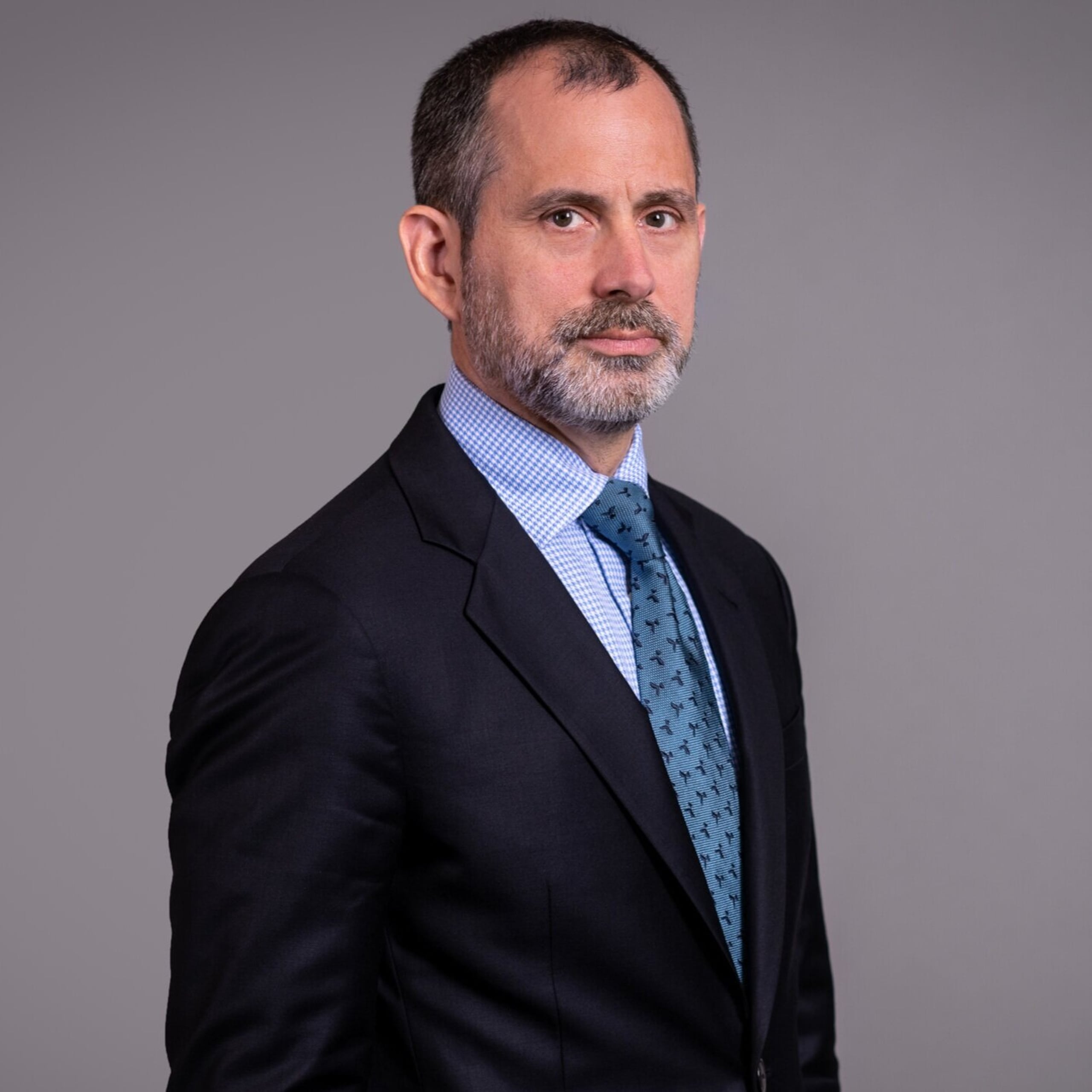 Juan Sabater (Partner and Co-President of Valor Equity Partners. Foto Valor Equity Partners