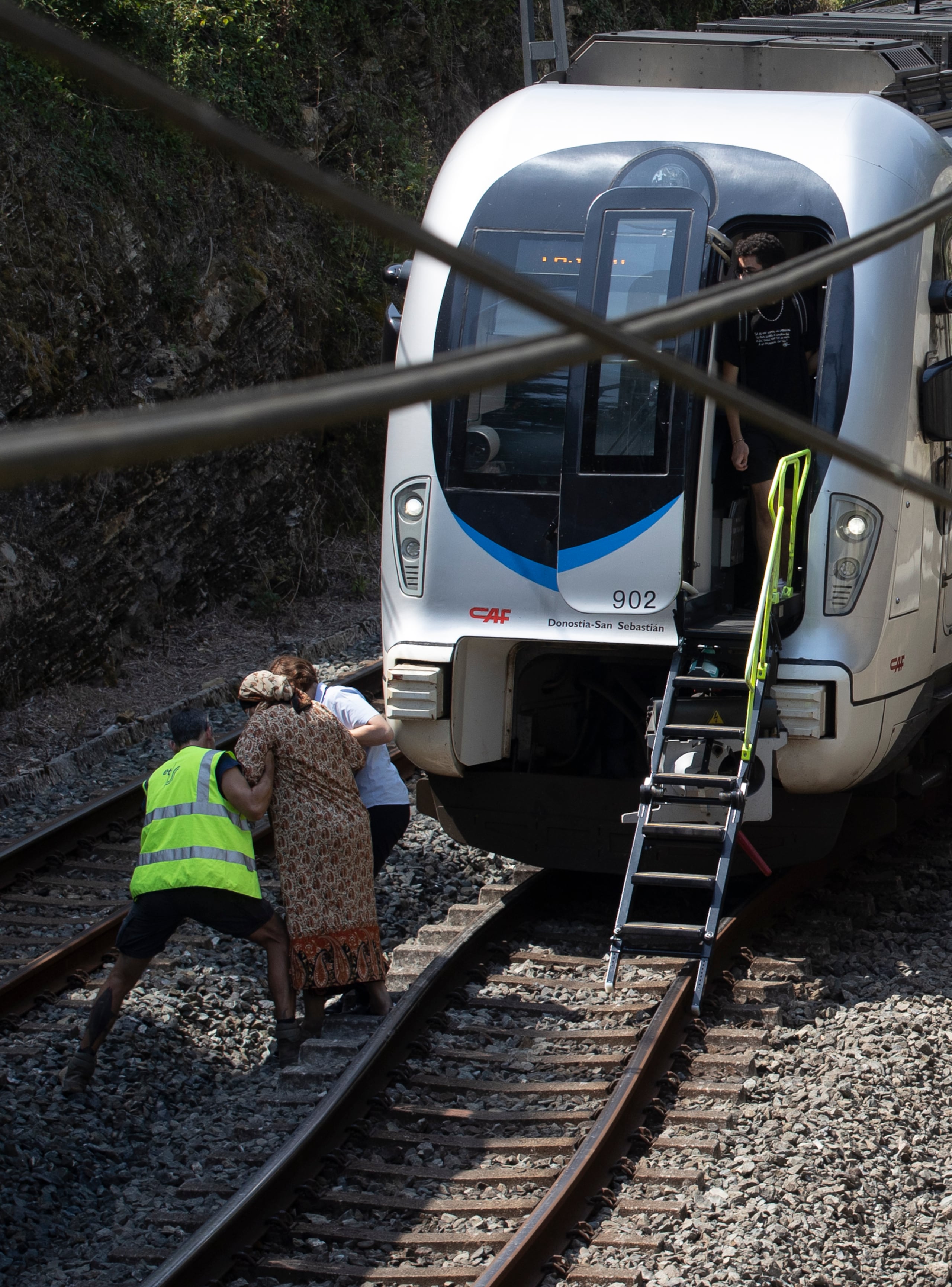 Archivo. EFE/Javier Etxezarreta