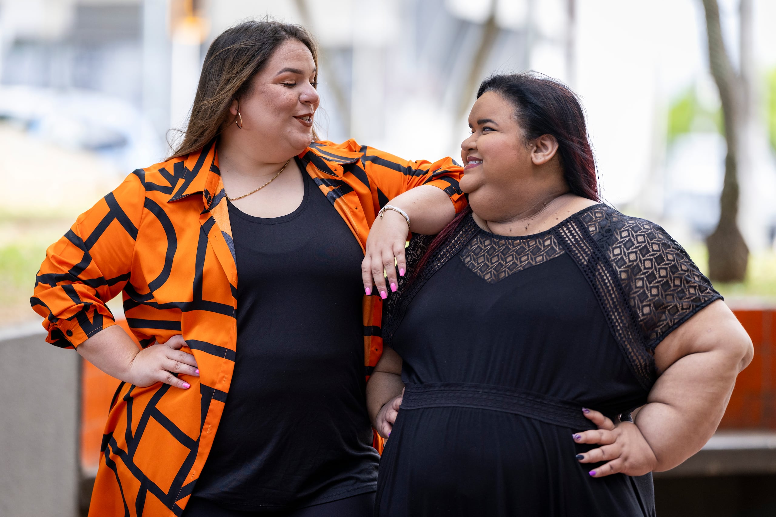 Yazaira “Yasa” López y Zor Ortiz se presentan como parte del elenco de la obra que subirá a escena en mayo en el Teatro Victoria Espinosa.