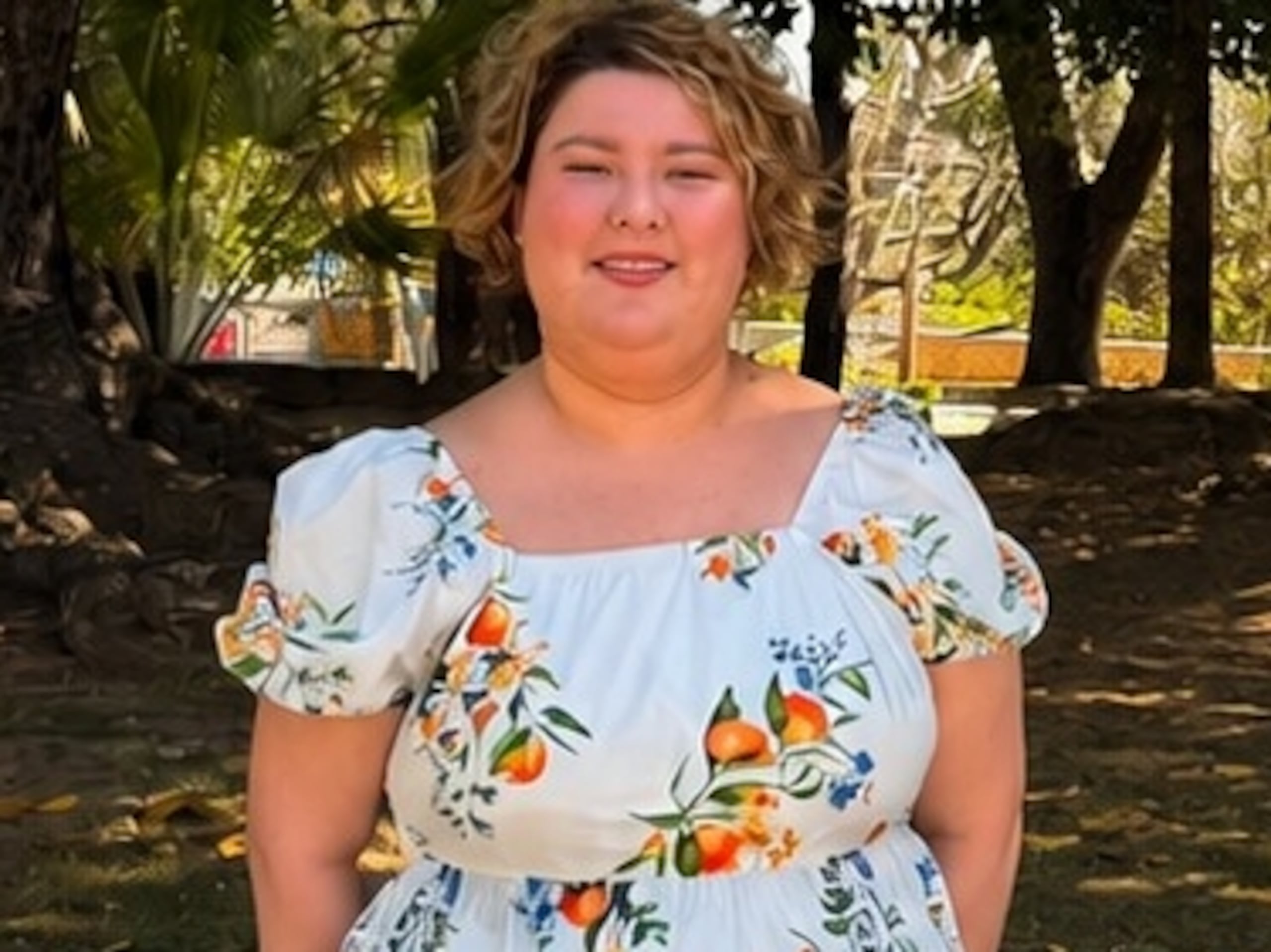 Camila Andrea Bermúdez García