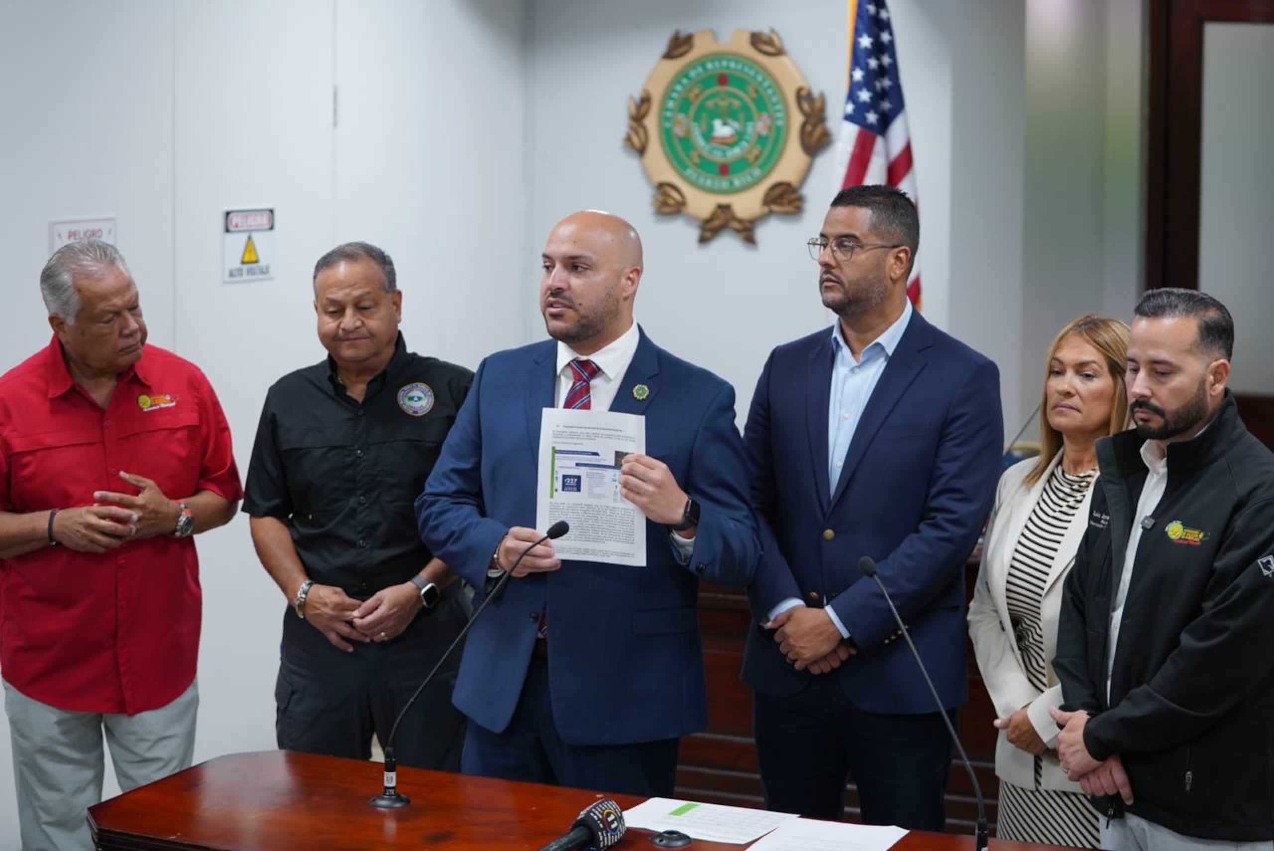 Buscan documentar incumplimiento del contrato.