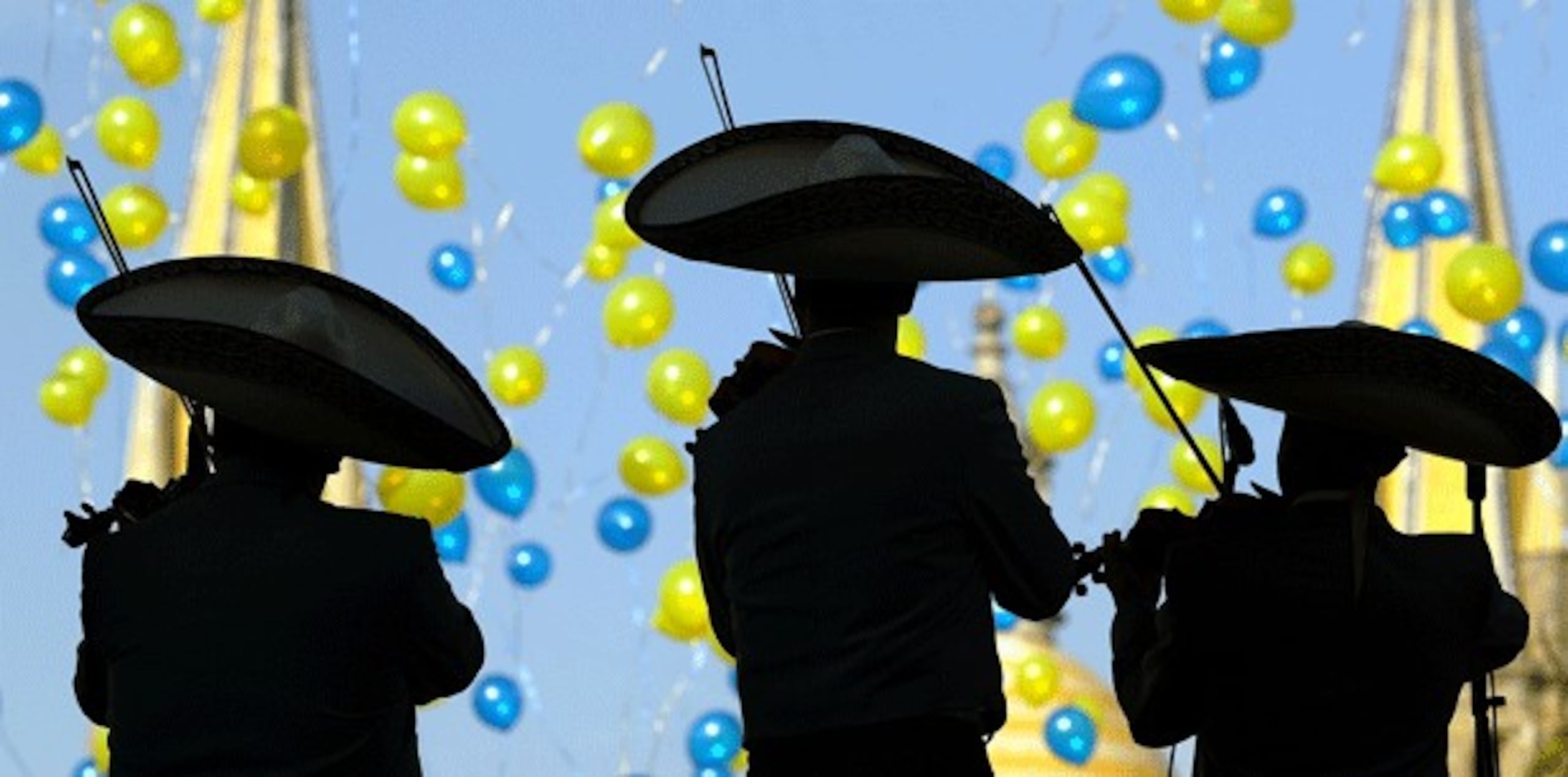 El nuevo curso de maestría de mariachi inició el 25 de agosto y la universidad exhorta a que los aspirantes al curso de verano que empieza el próximo año se inscriban lo antes posible.(Archivo)