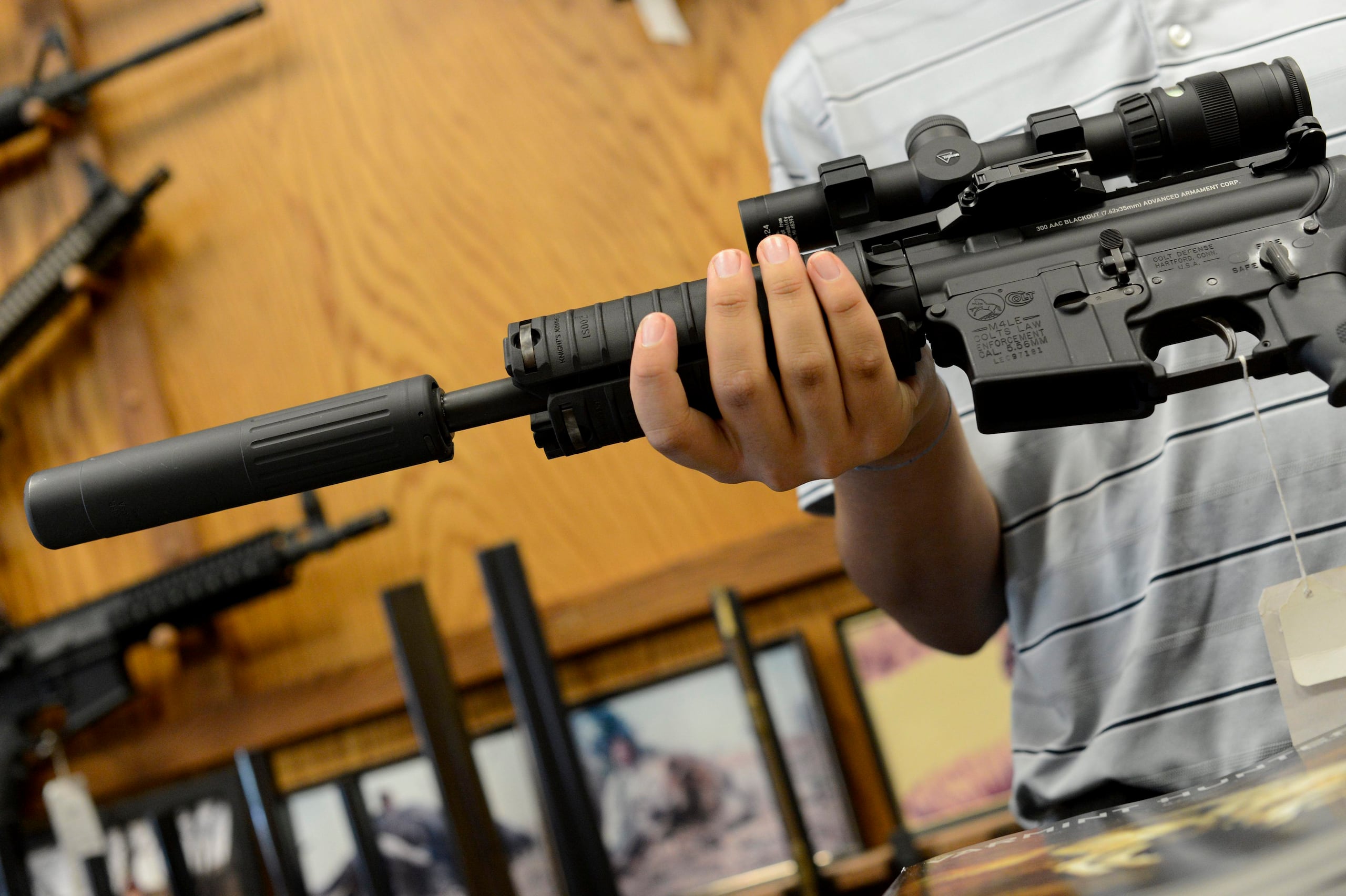 Archivo. EFE/ EPA/ERIK S. LESSER