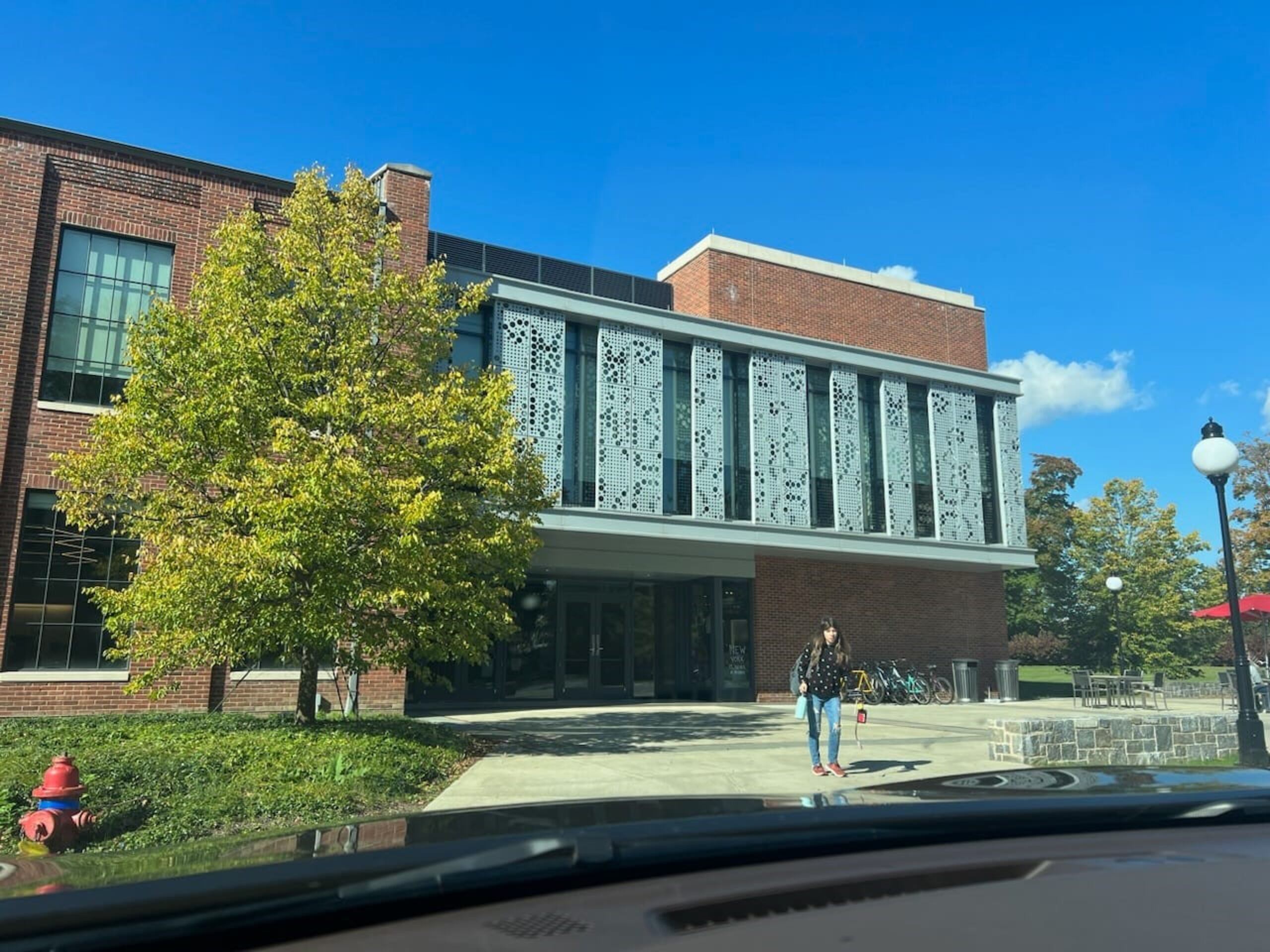 La joven destacó que, su experiencia a través de la búsqueda de información afloró, aún más, su amor por las costumbres, tradiciones y todo lo que caracteriza la raza puertorriqueña.