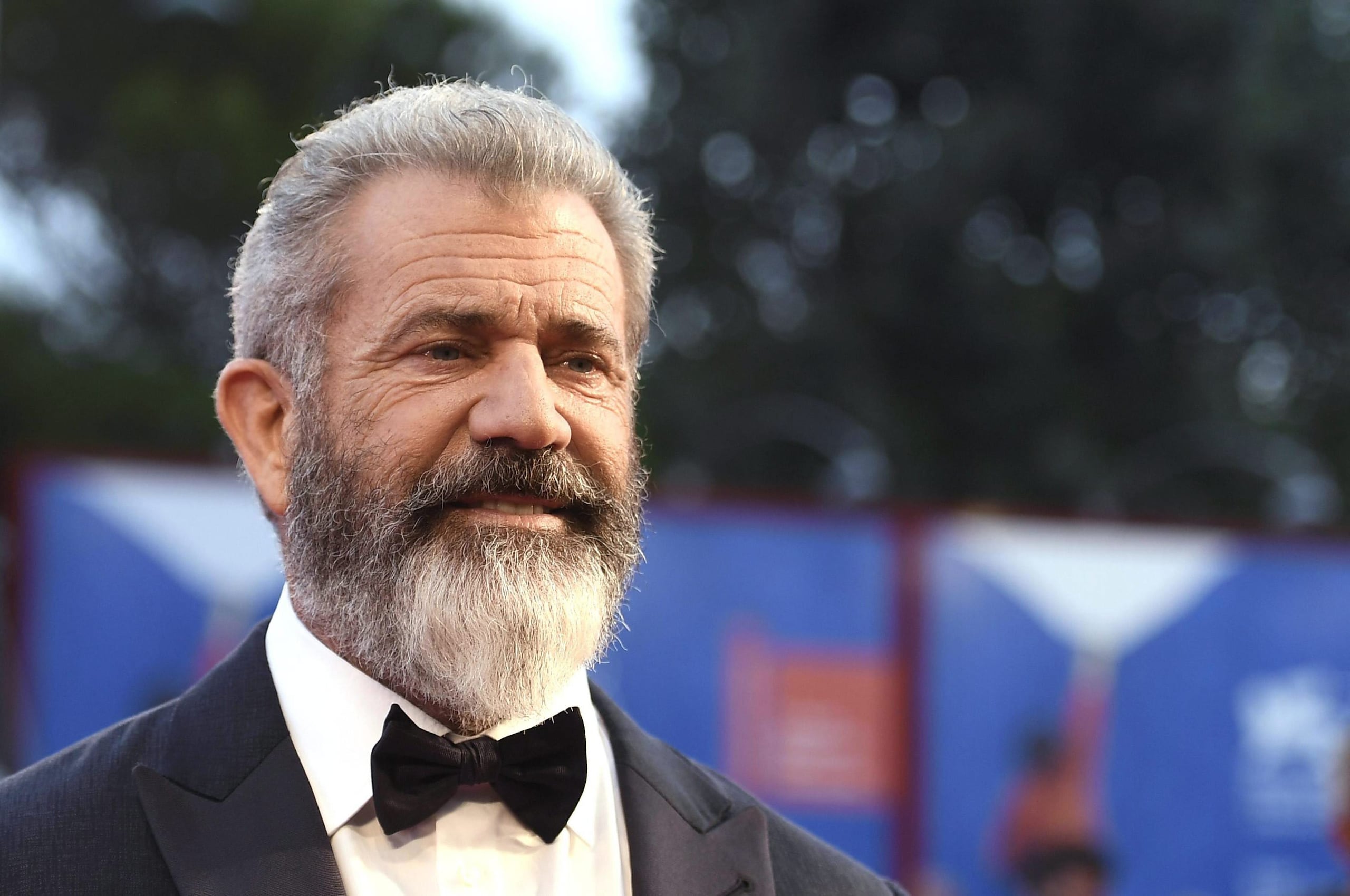 El actor australiano Mel Gibson, en una fotografía de archivo. EPA/Claudio Onorati