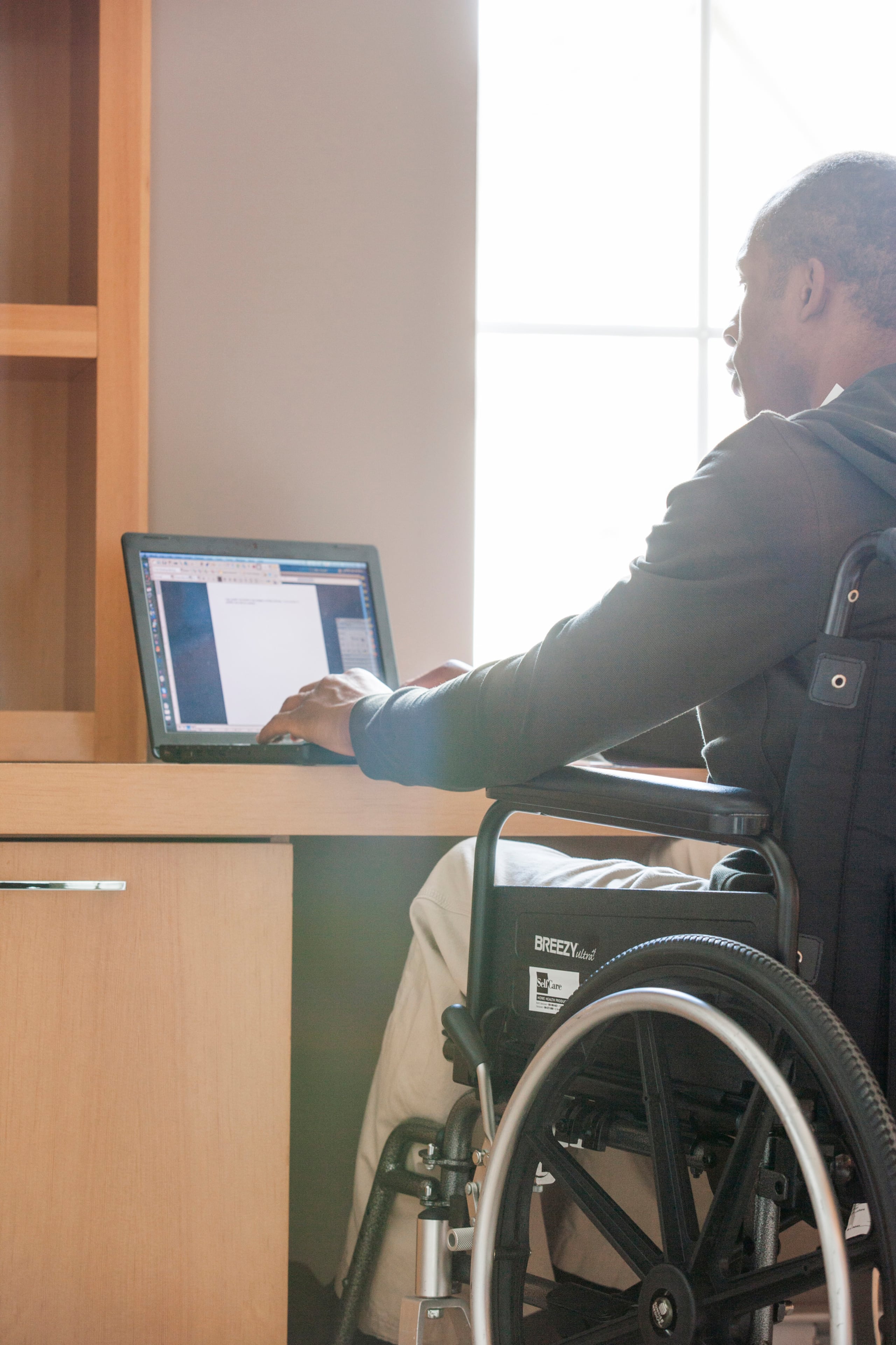 Todos los servicios del PRATP se ofrecen de forma gratuita.