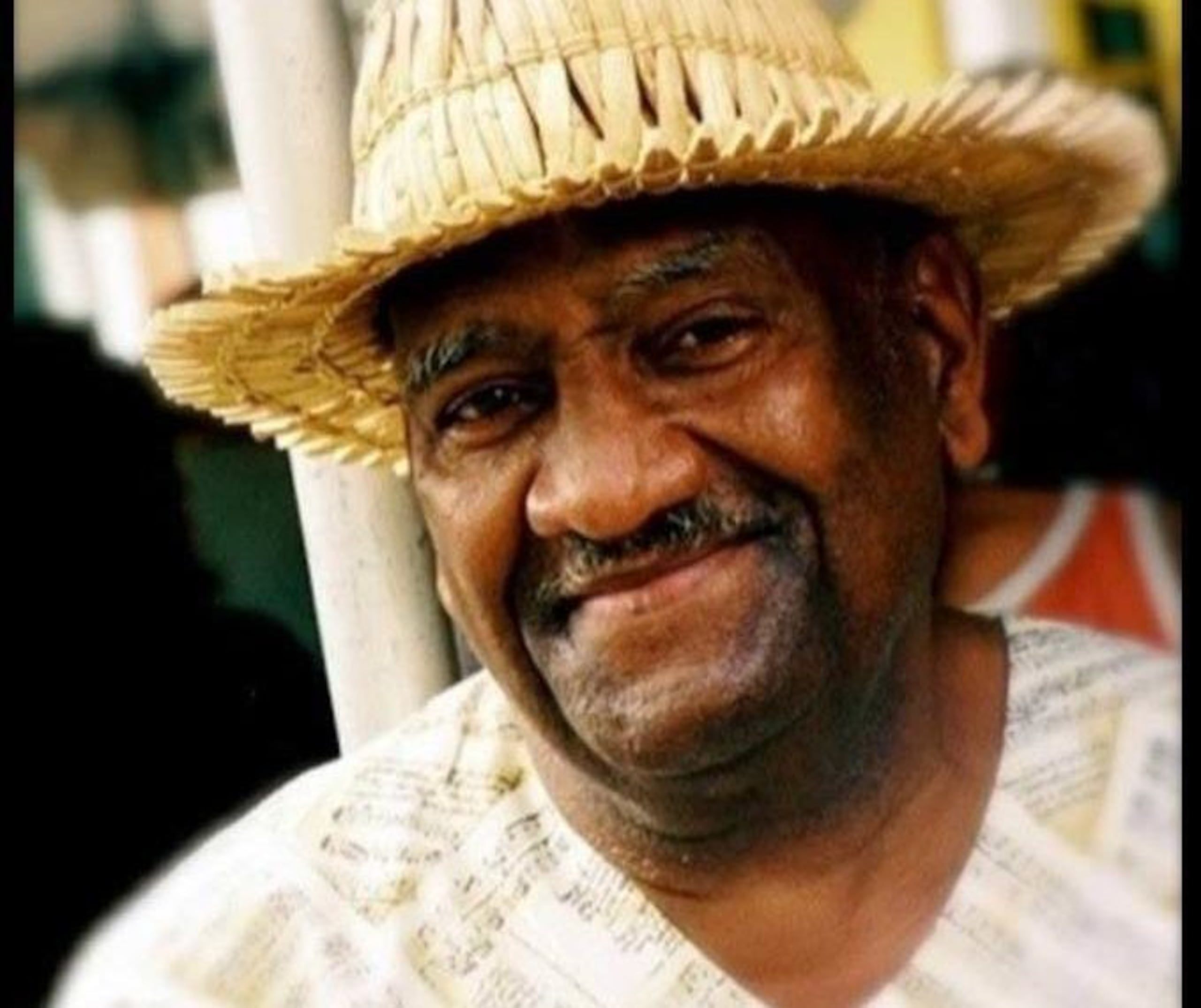 Tite Curet logró un repertorio de cerca de 2,000 composiciones.