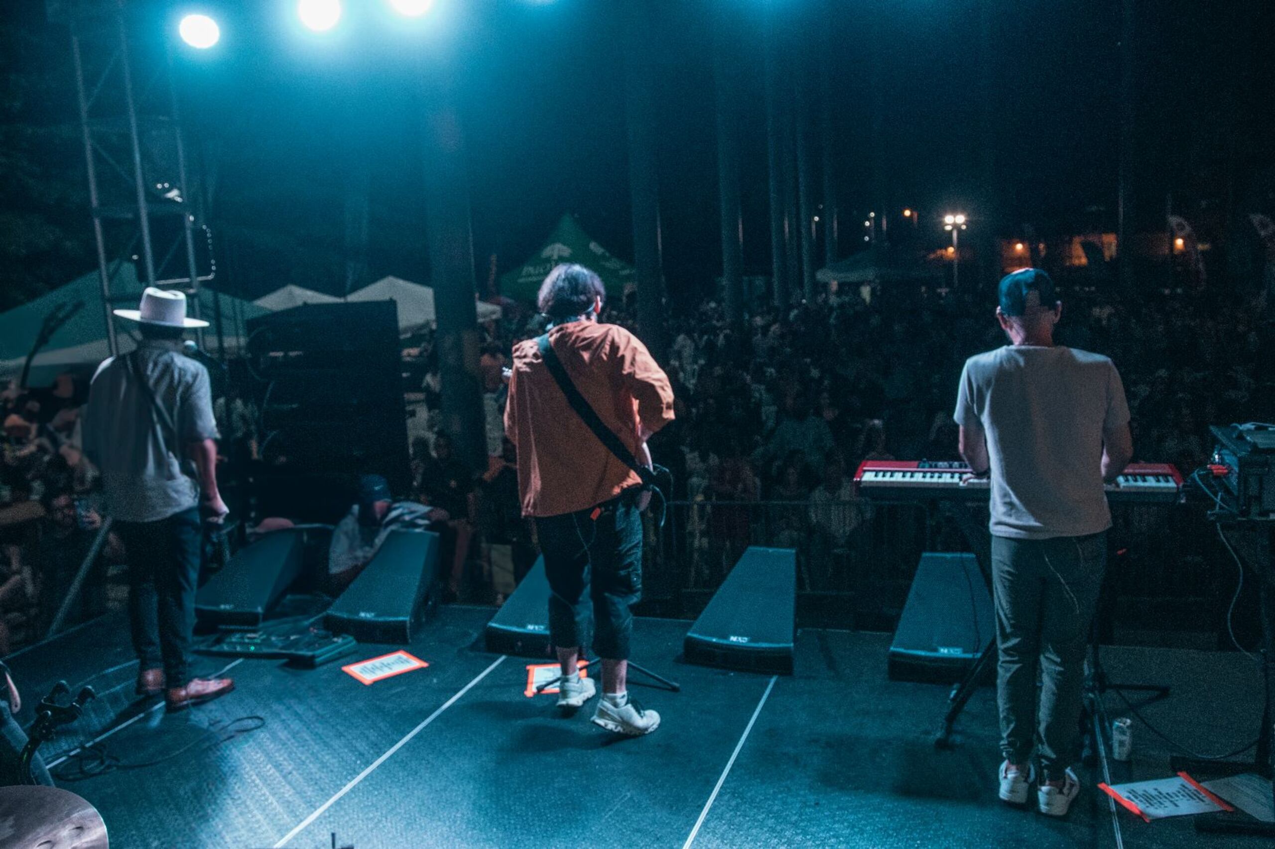 "Plazoleta On Stage" activa una vez más la zona este de Puerto Rico con presentaciones de artistas y agrupaciones de alta talla.