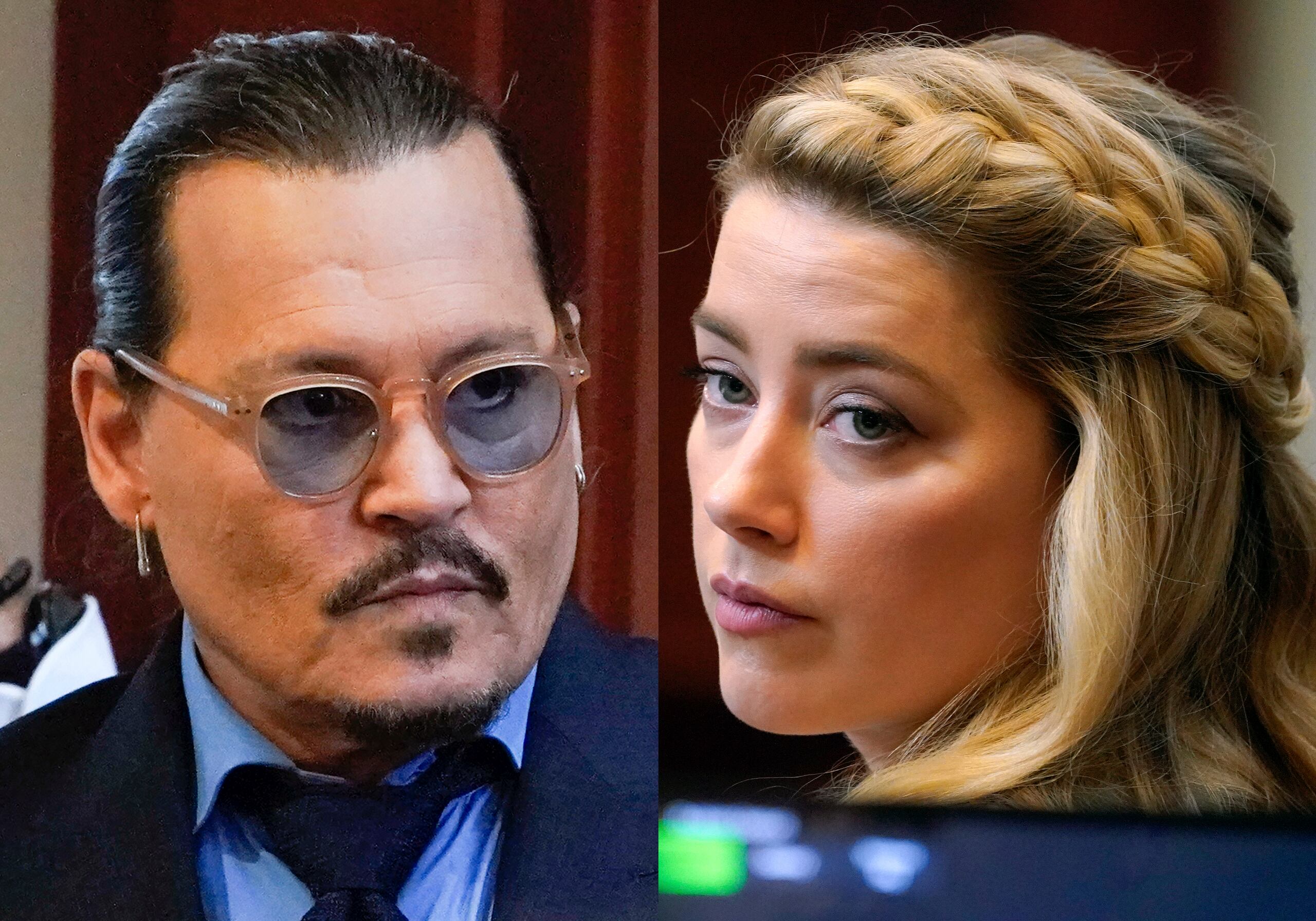 Un documental del caso civil por difamación entre Johnny Depp y Amber Heard será uno de los estrenos en agosto de la plataforma de "streaming".