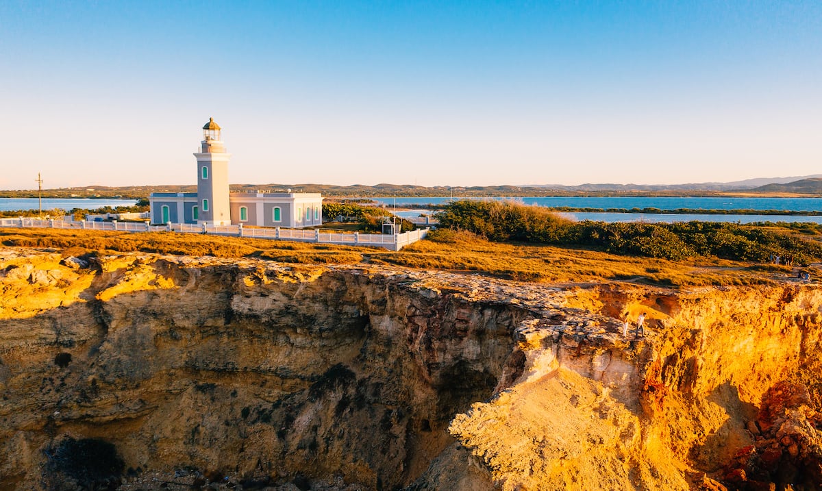 Guía de turismo en Cabo Rojo: playas, gastronomía y naturaleza