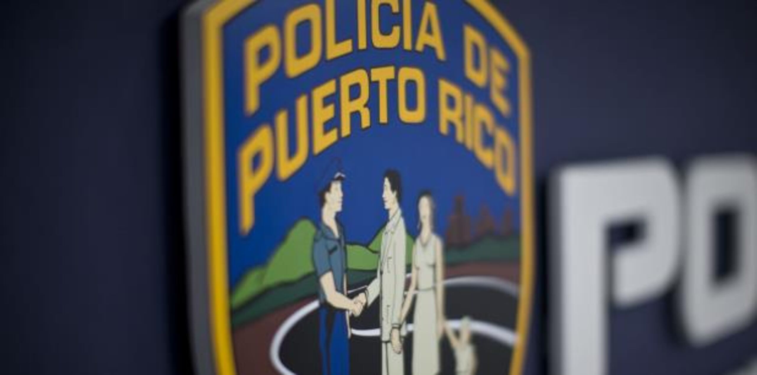 La apropiación ilegal del vehículo ocurrió hoy a la 1:00 a.m. de hoy en el estacionamiento del Cuartel Precinto Bayamón Oeste. (archivo)