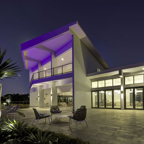 Monteazul: un escape sereno en el corazón de la zona metropolitana