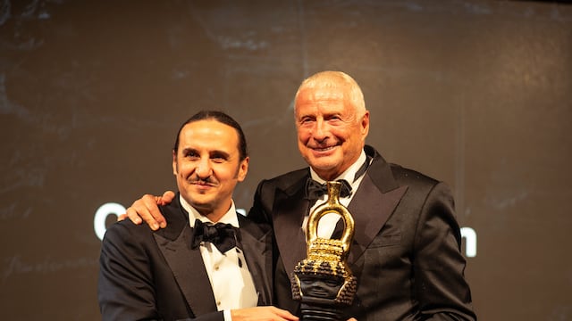 El marqués de Lises anuncia Embassy of Nature en F1 Madrid con naturaleza y capital hispánico