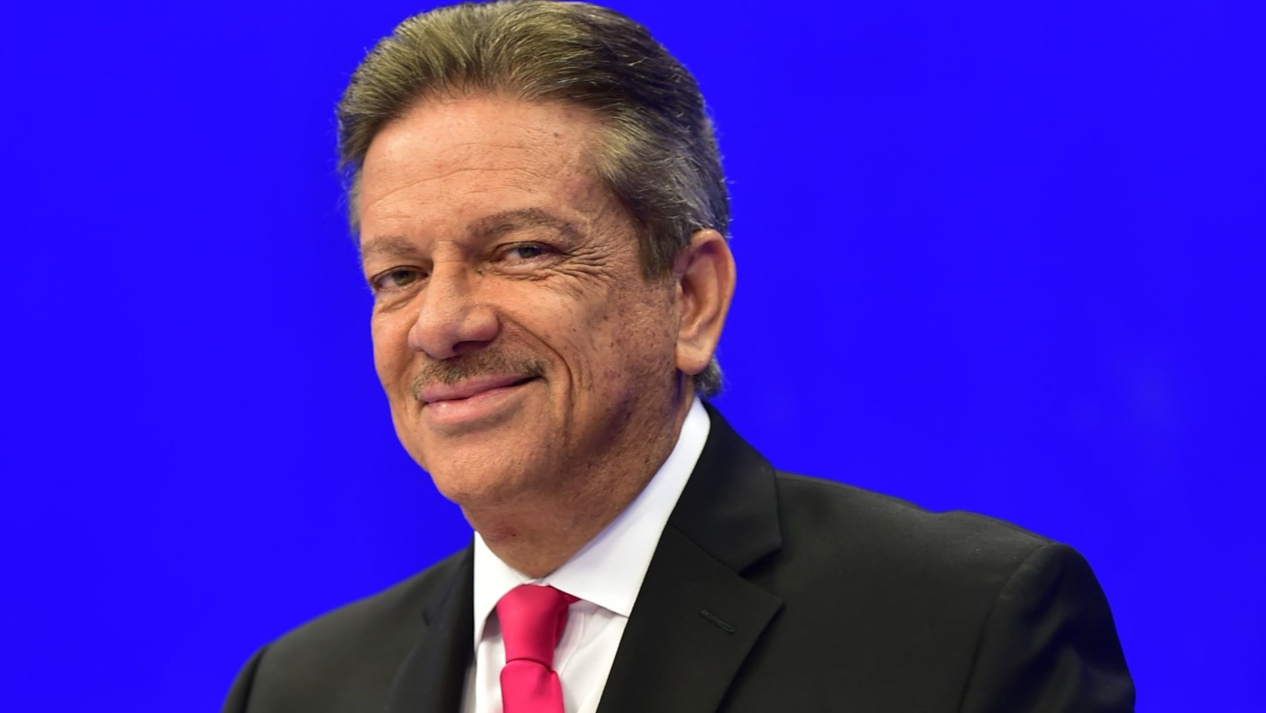 Ramón Enrique Torres