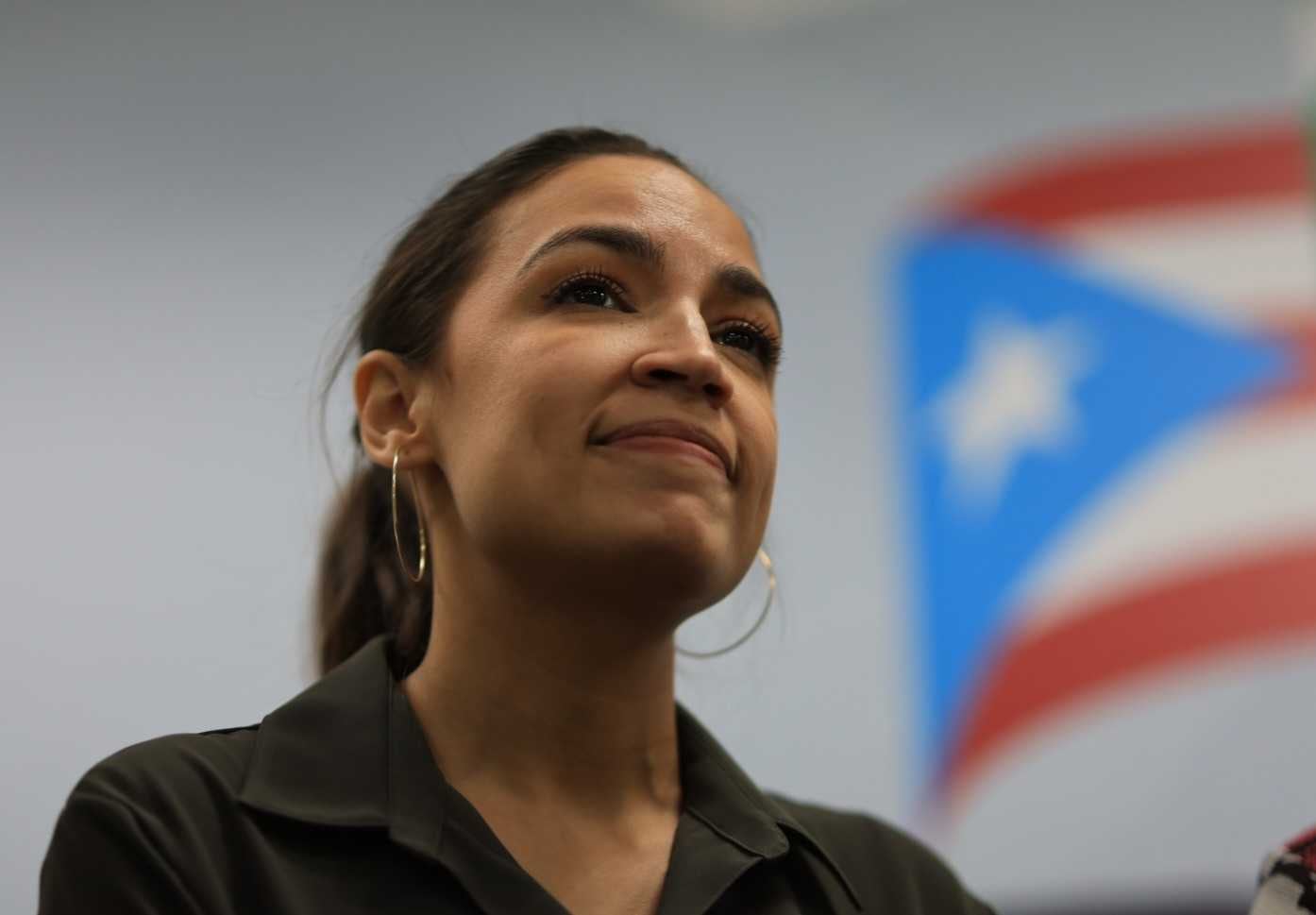 Imagen de la cobertura de: Alexandria Ocasio-Cortez y Riley Roberts terminan su relación
