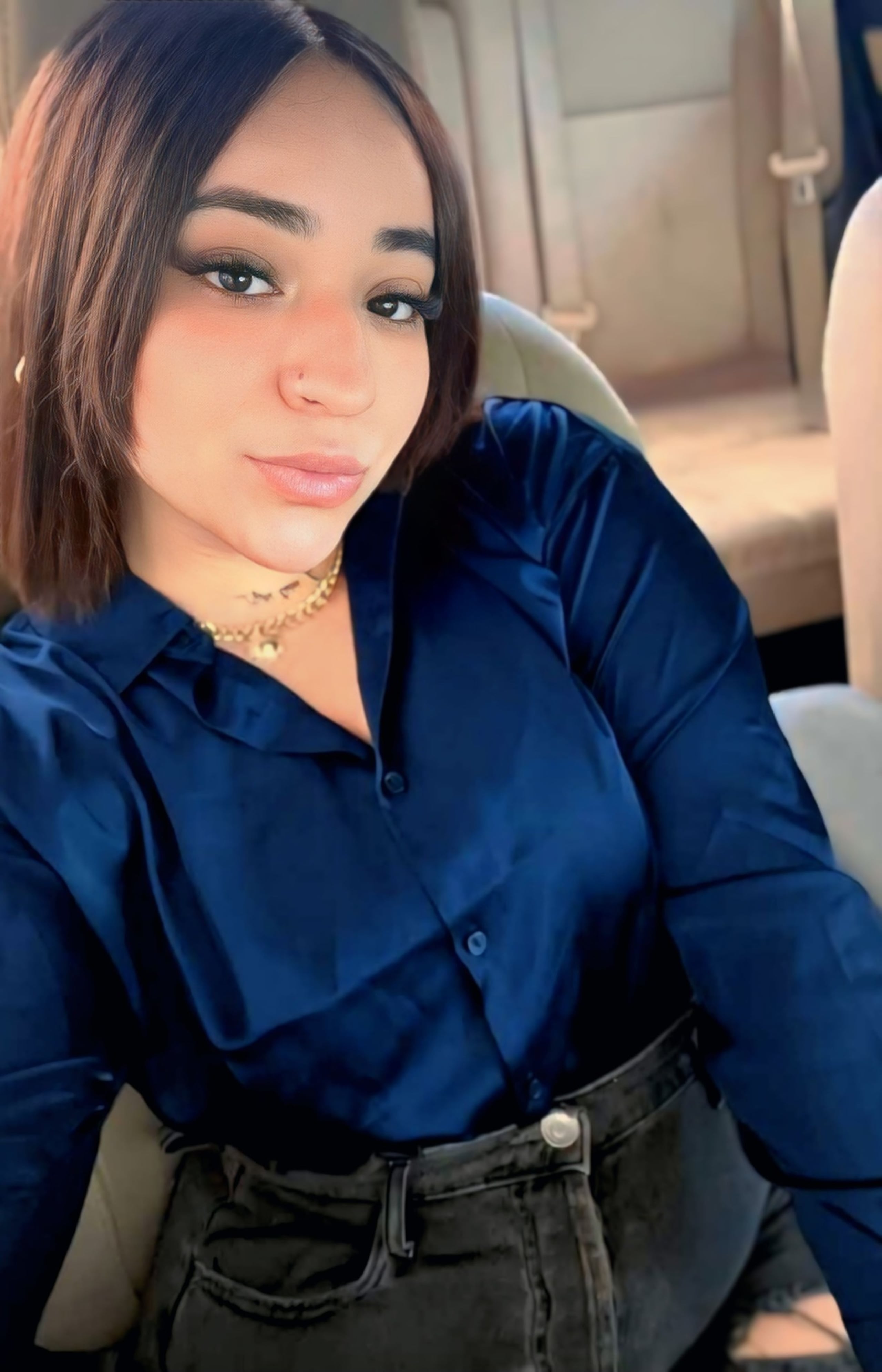 Glerys Marie Del Valle Valentín, de 22 años, fue asesinada el 31 de octubre, en Mayagüez. La víctima era hija de un policía y tenía un niño de 5 años.