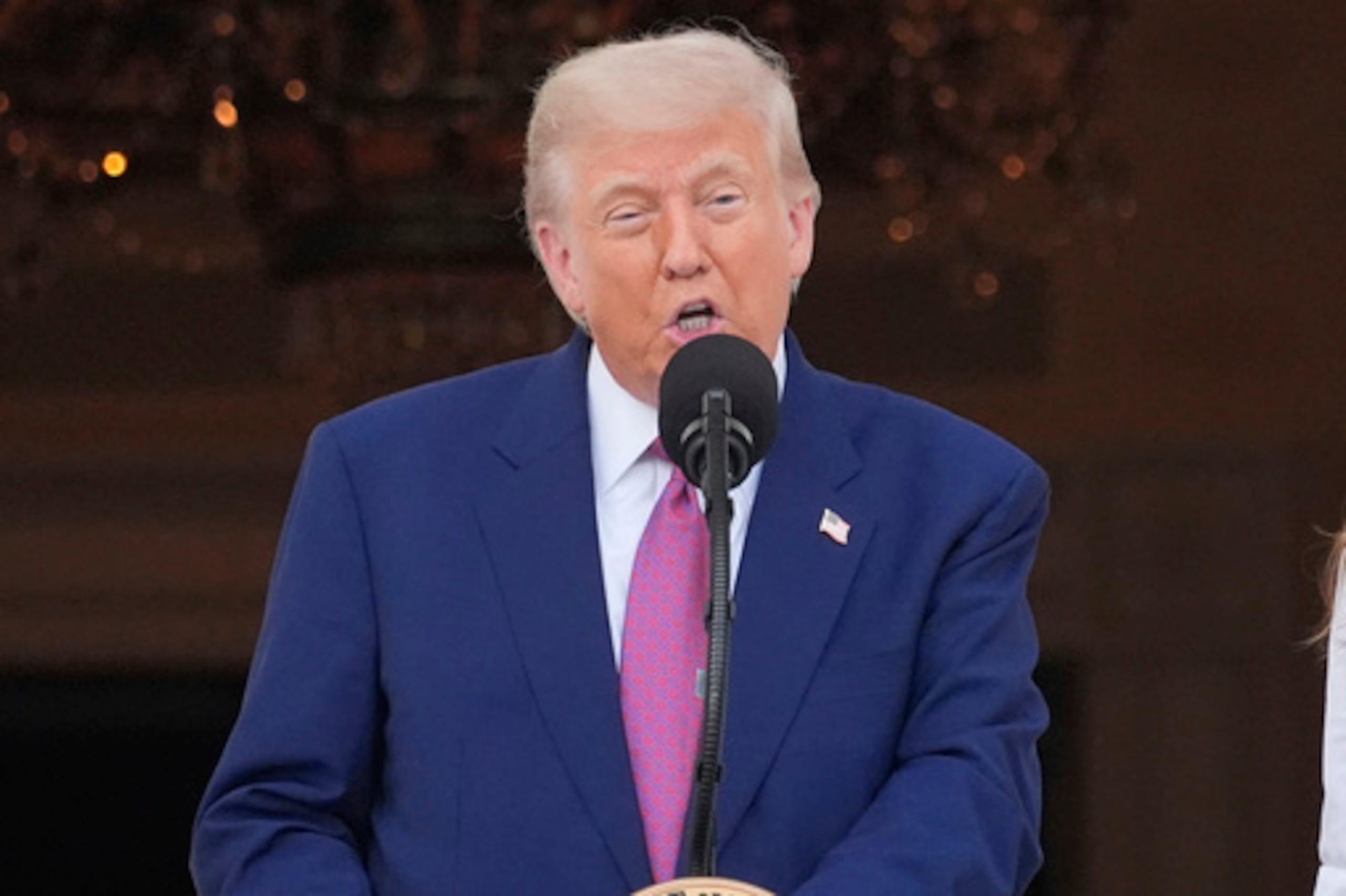 La administración Trump está desesperada por evitar que la operación militar de Israel, dirigida a desmantelar el programa nuclear de Irán, se convierta en un conflicto aún más amplio.