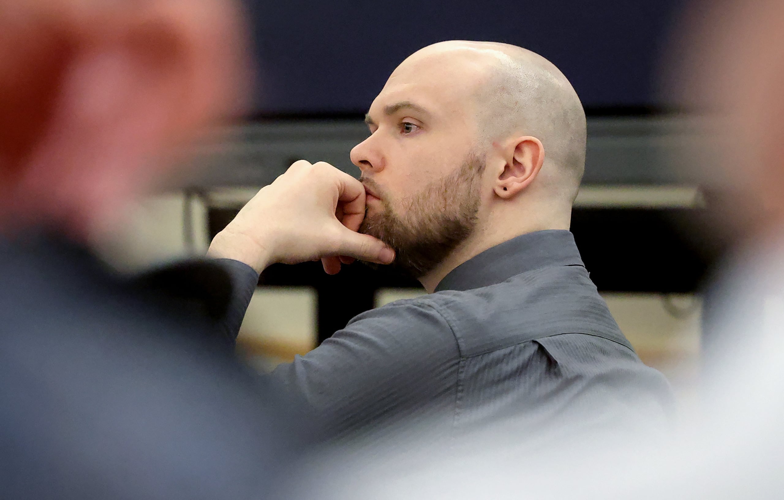Horner, de 34 años, se declaró culpable de asesinato capital el mes pasado por el crimen ocurrido en 2022.