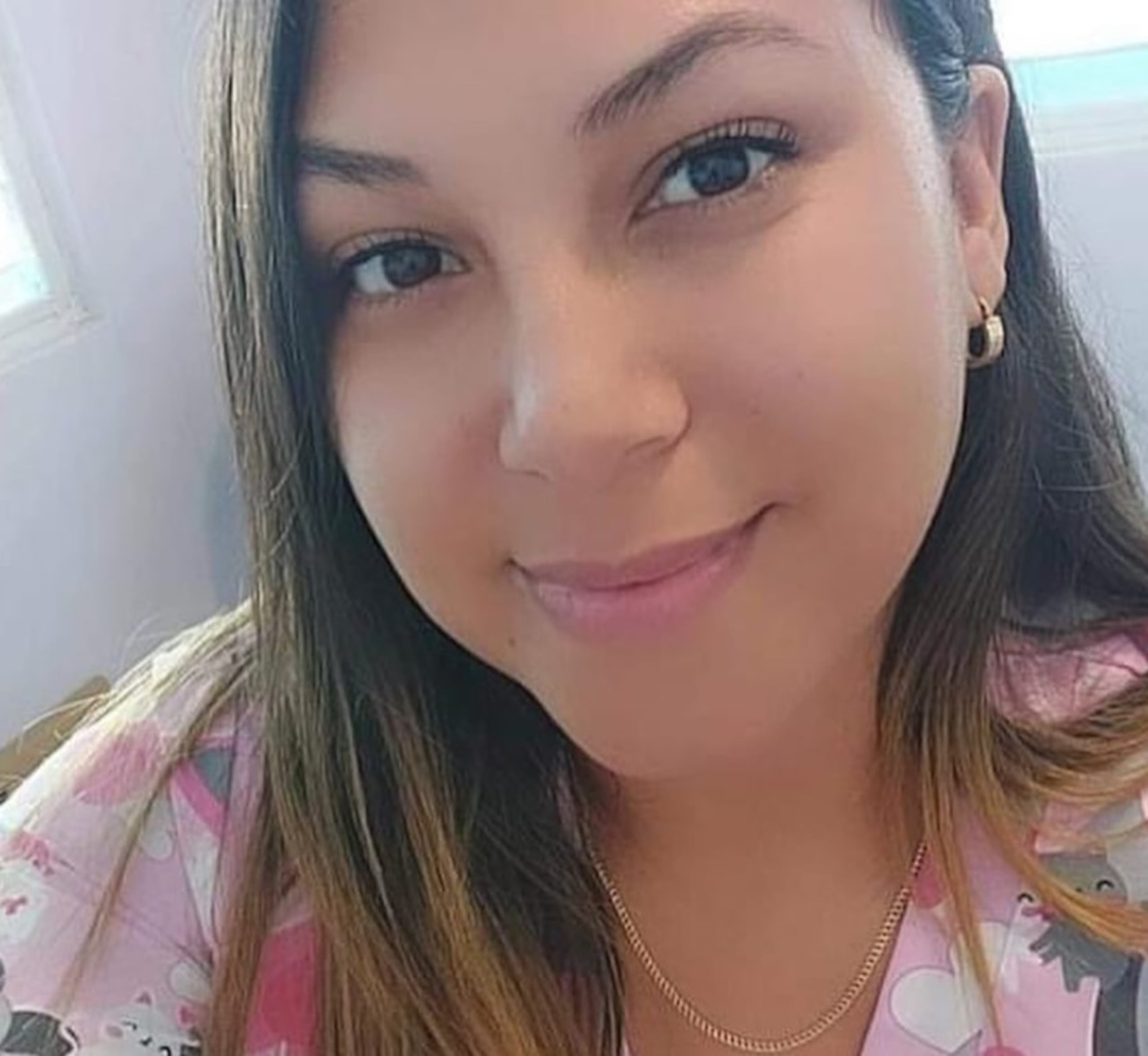 Tania Marie Lugo Díaz, de 34 años, fue asesinada en Humacao.